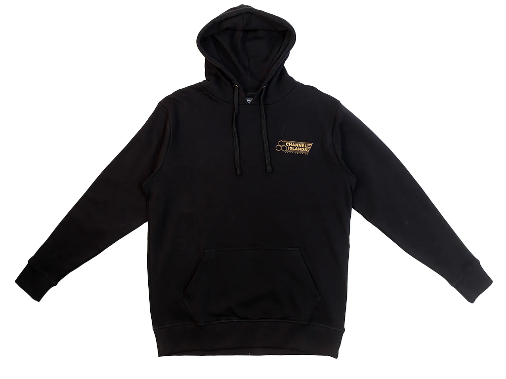 Solid Flag Hoodie - Image 5