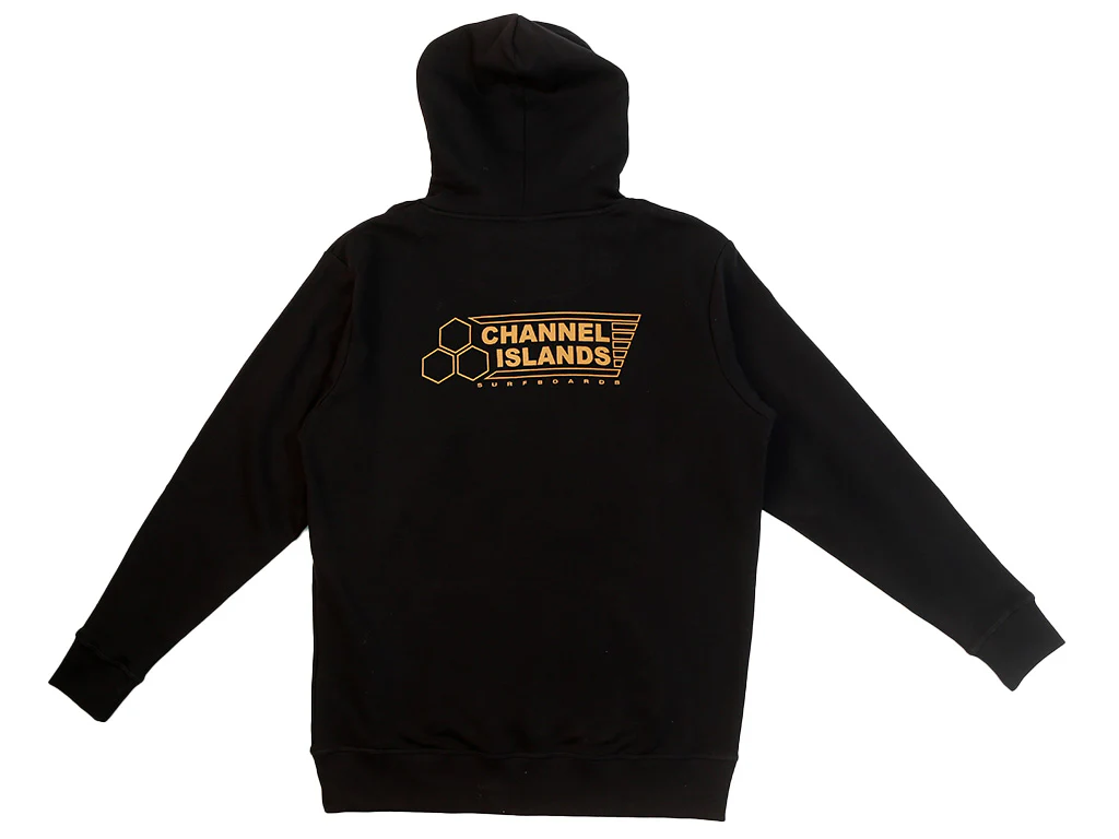Solid Flag Hoodie - Image 6