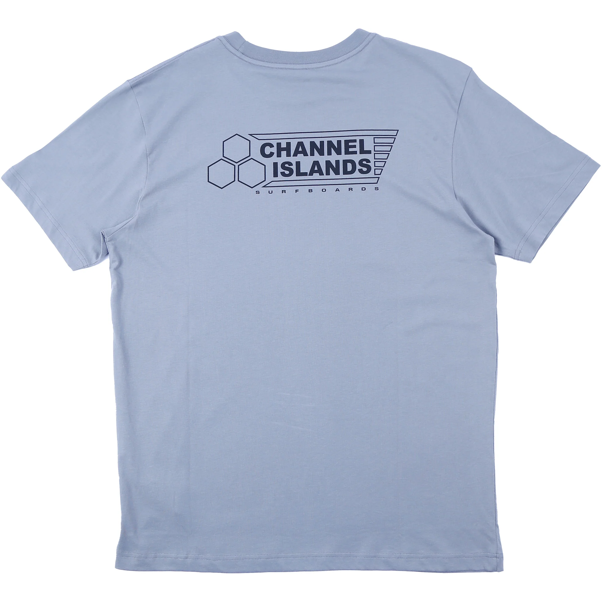 Solid Flag Short Sleeve T-Shirt - Image 10