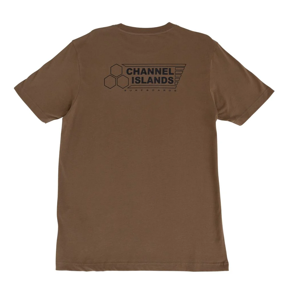 Solid Flag Short Sleeve T-Shirt - Image 14