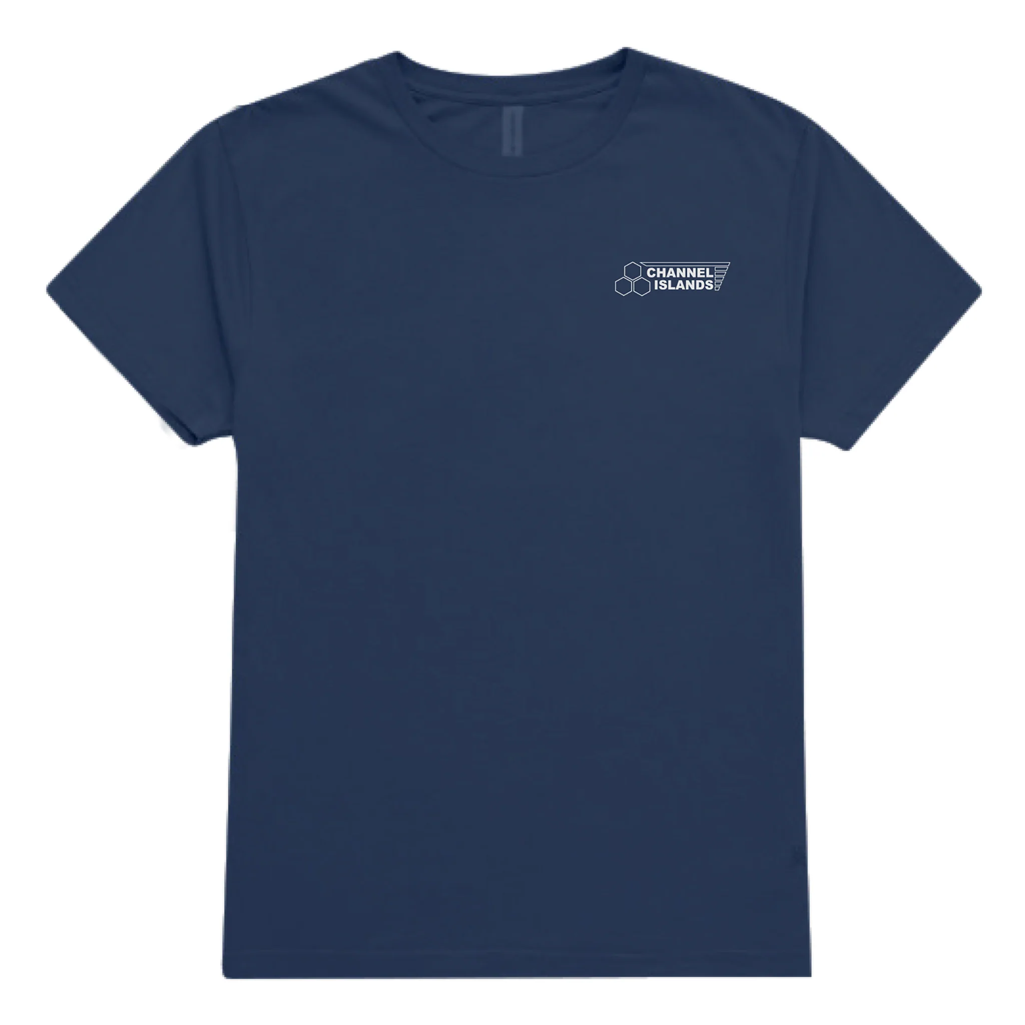 Solid Flag Short Sleeve T-Shirt - Image 3