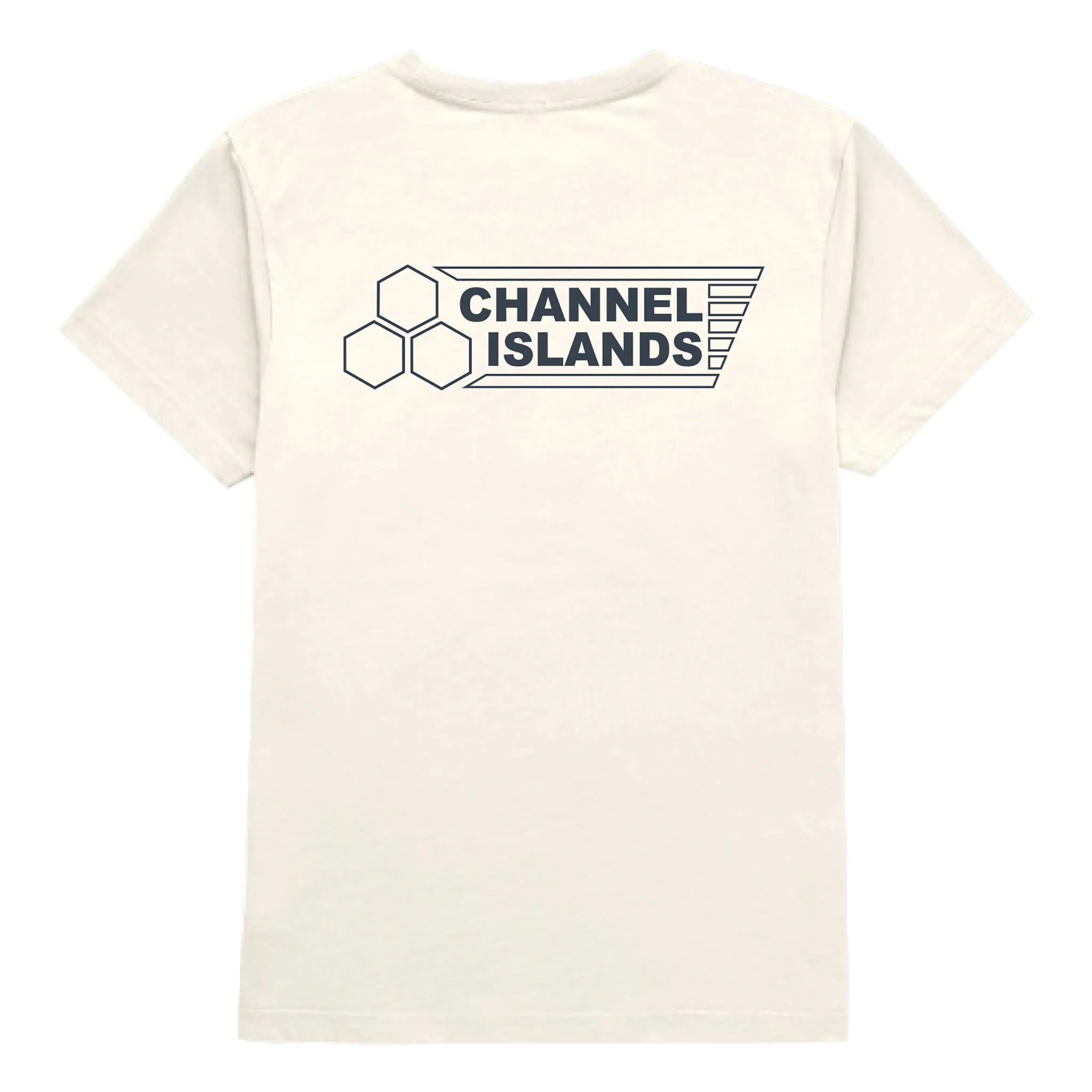 Solid Flag Short Sleeve T-Shirt - Image 9
