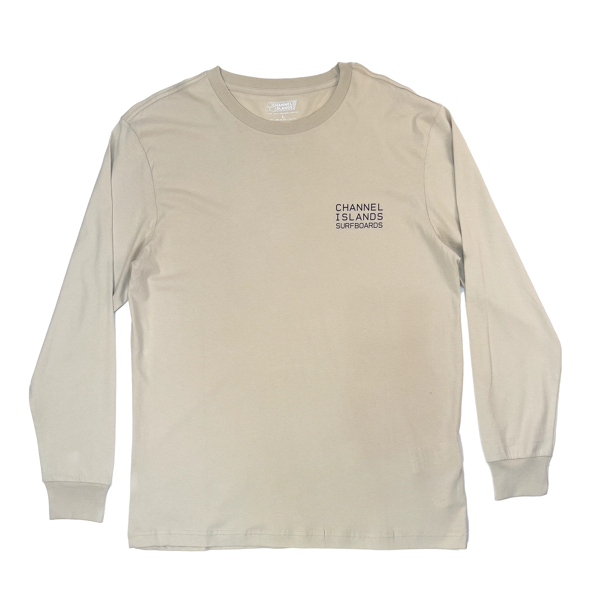Spin Fin Long Sleeve - Image 4