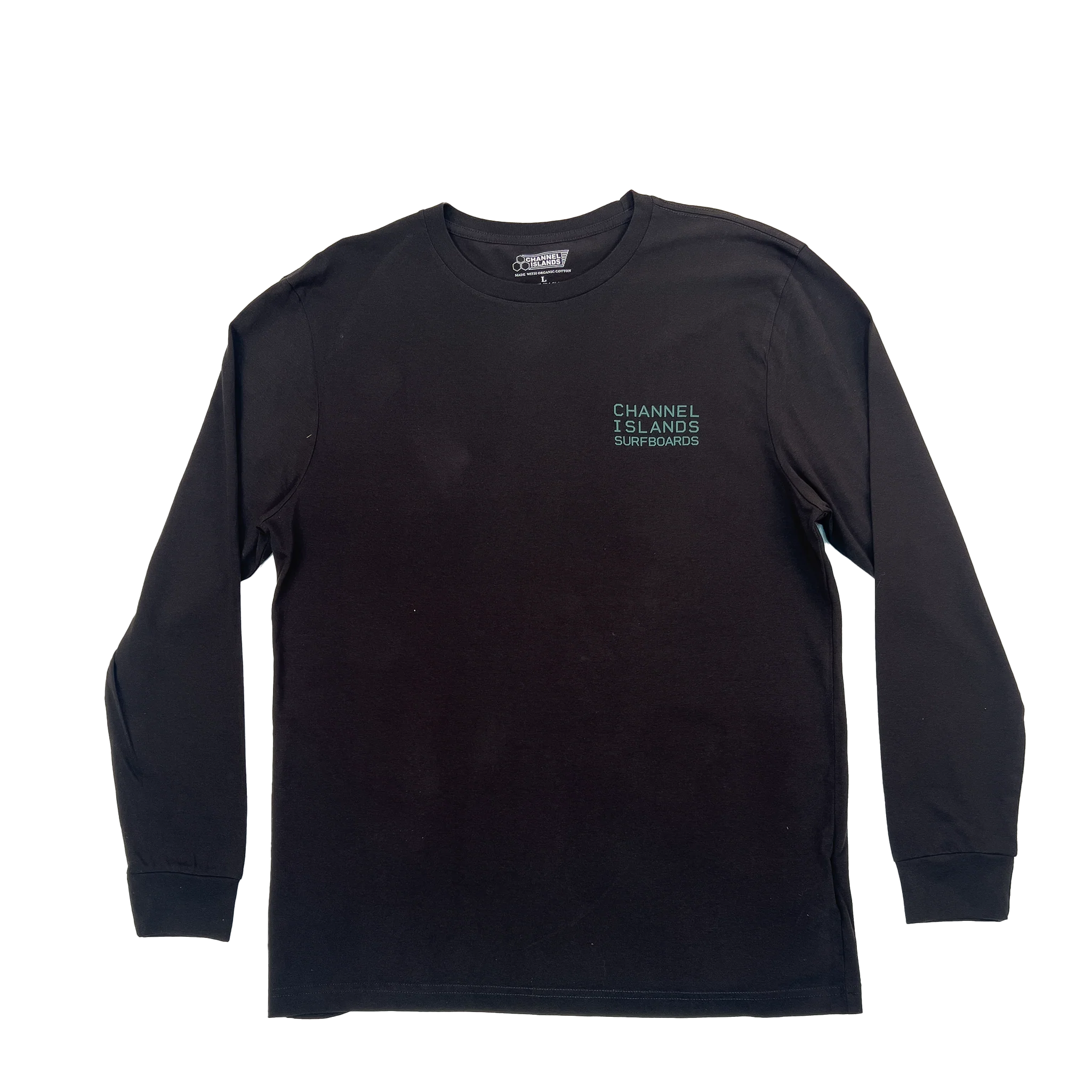 Spin Fin Long Sleeve - Image 7