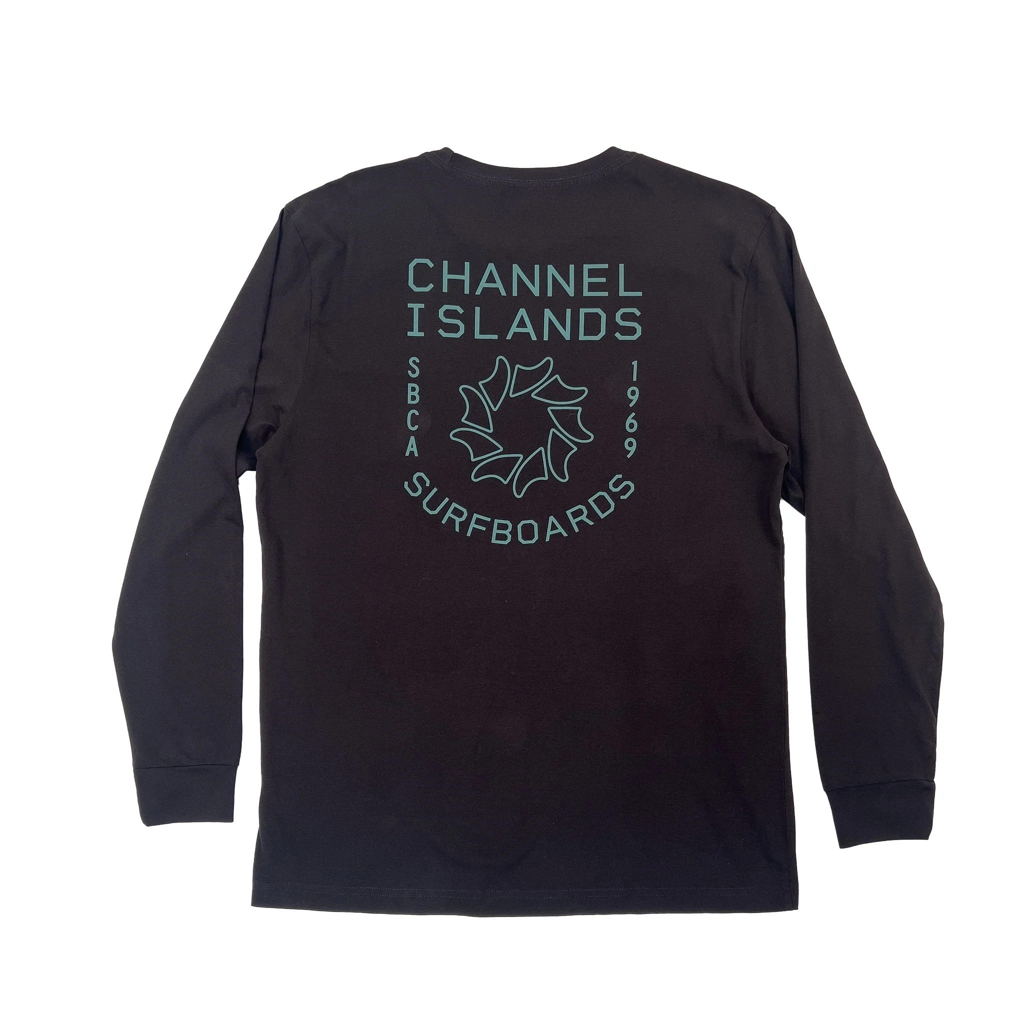 Spin Fin Long Sleeve - Image 8