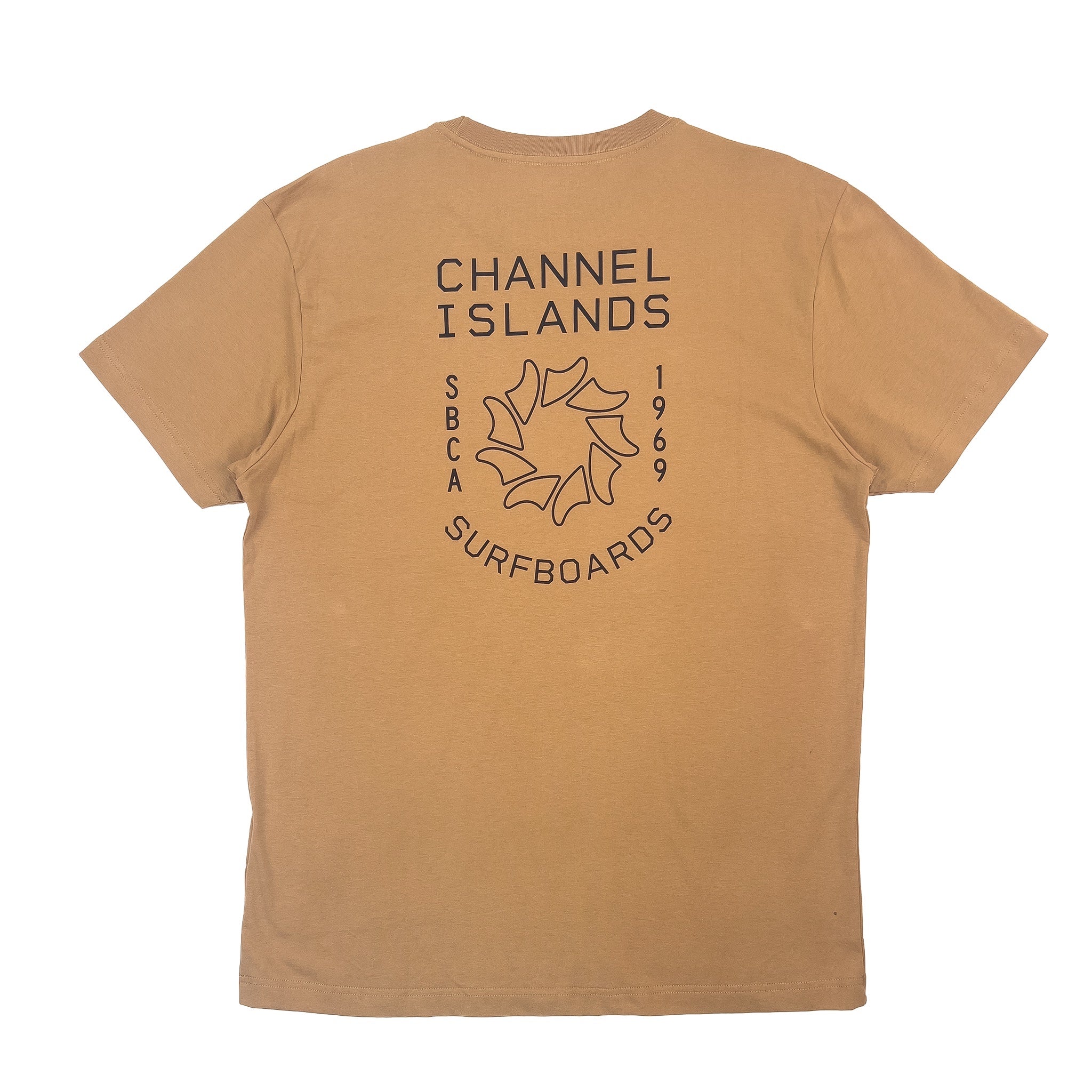 Spin Fin Short Sleeve T-Shirt - Image 3