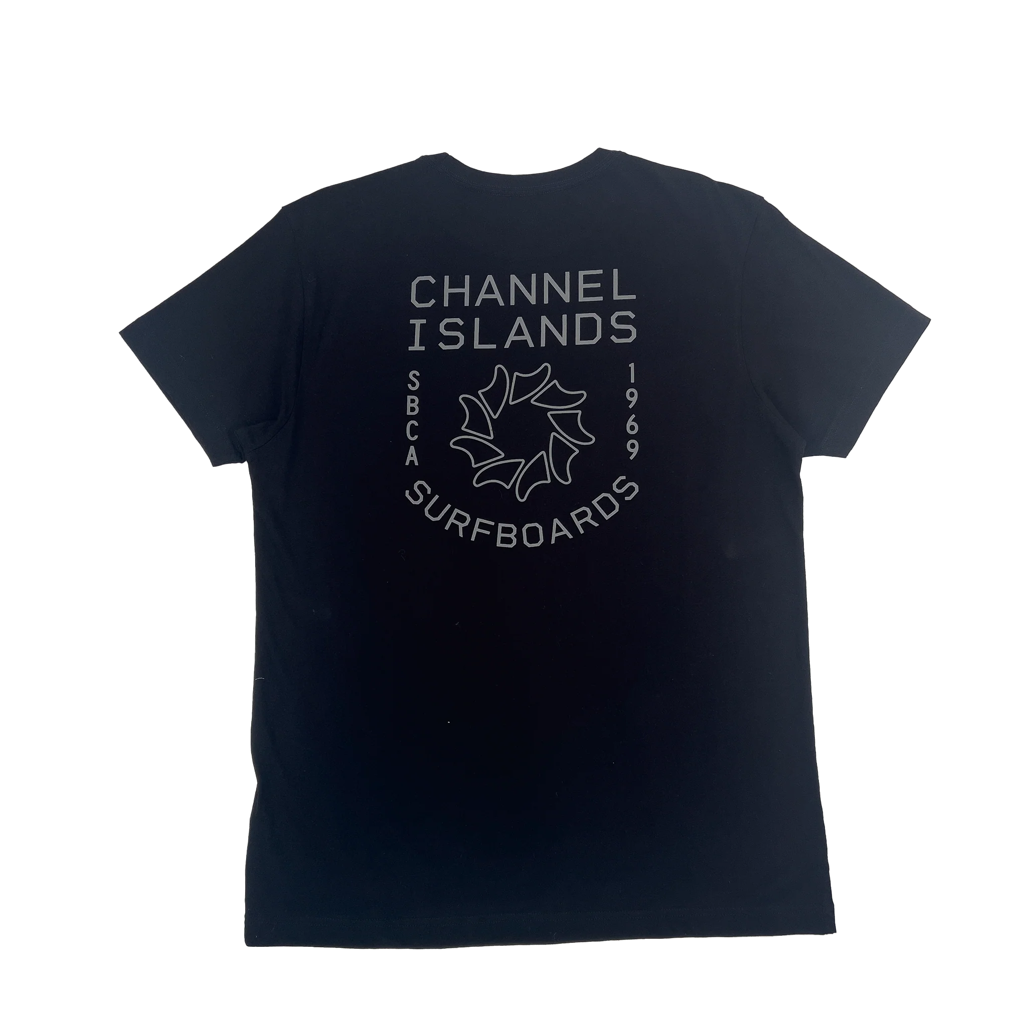 Spin Fin Short Sleeve T-Shirt - Image 4