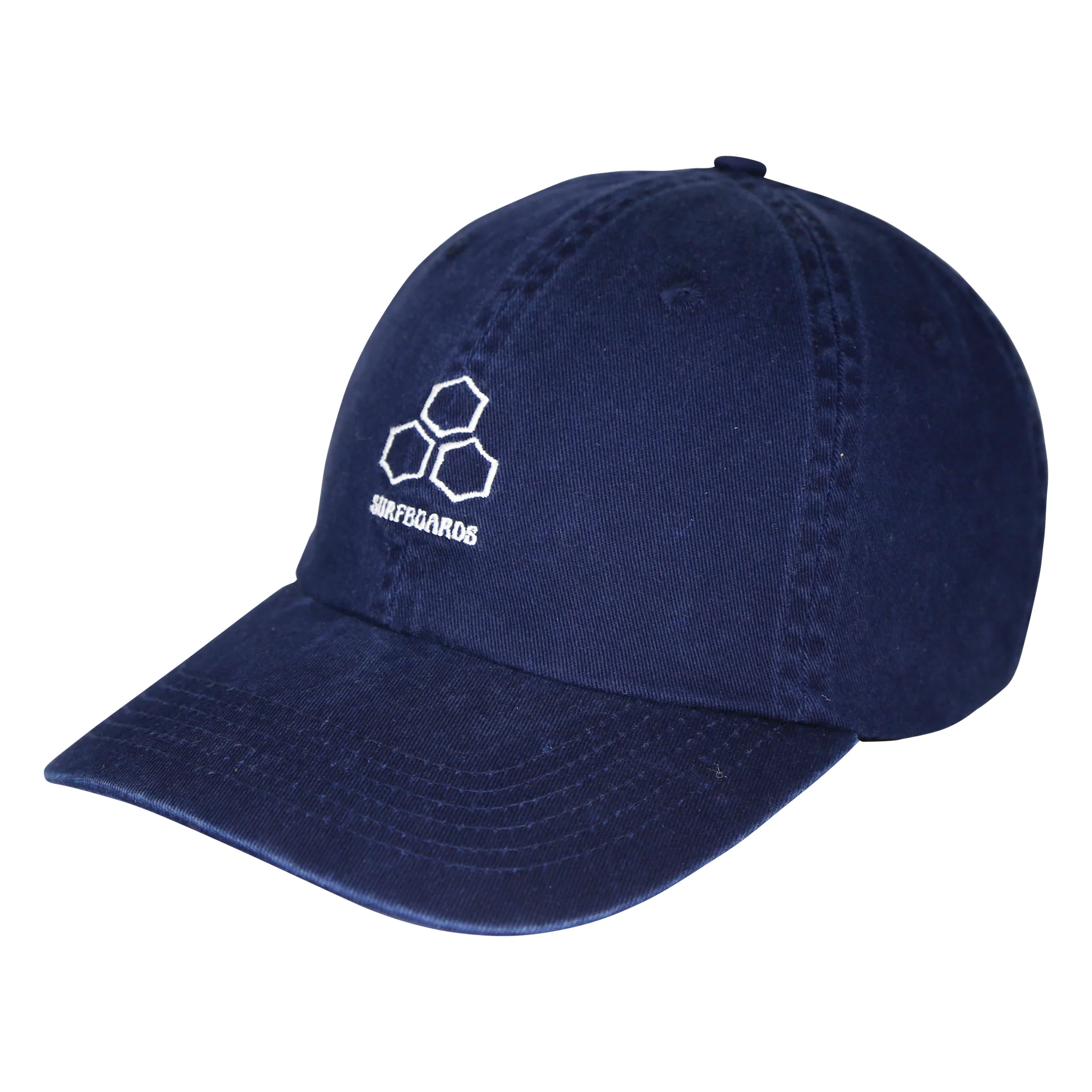 Stacked Hat