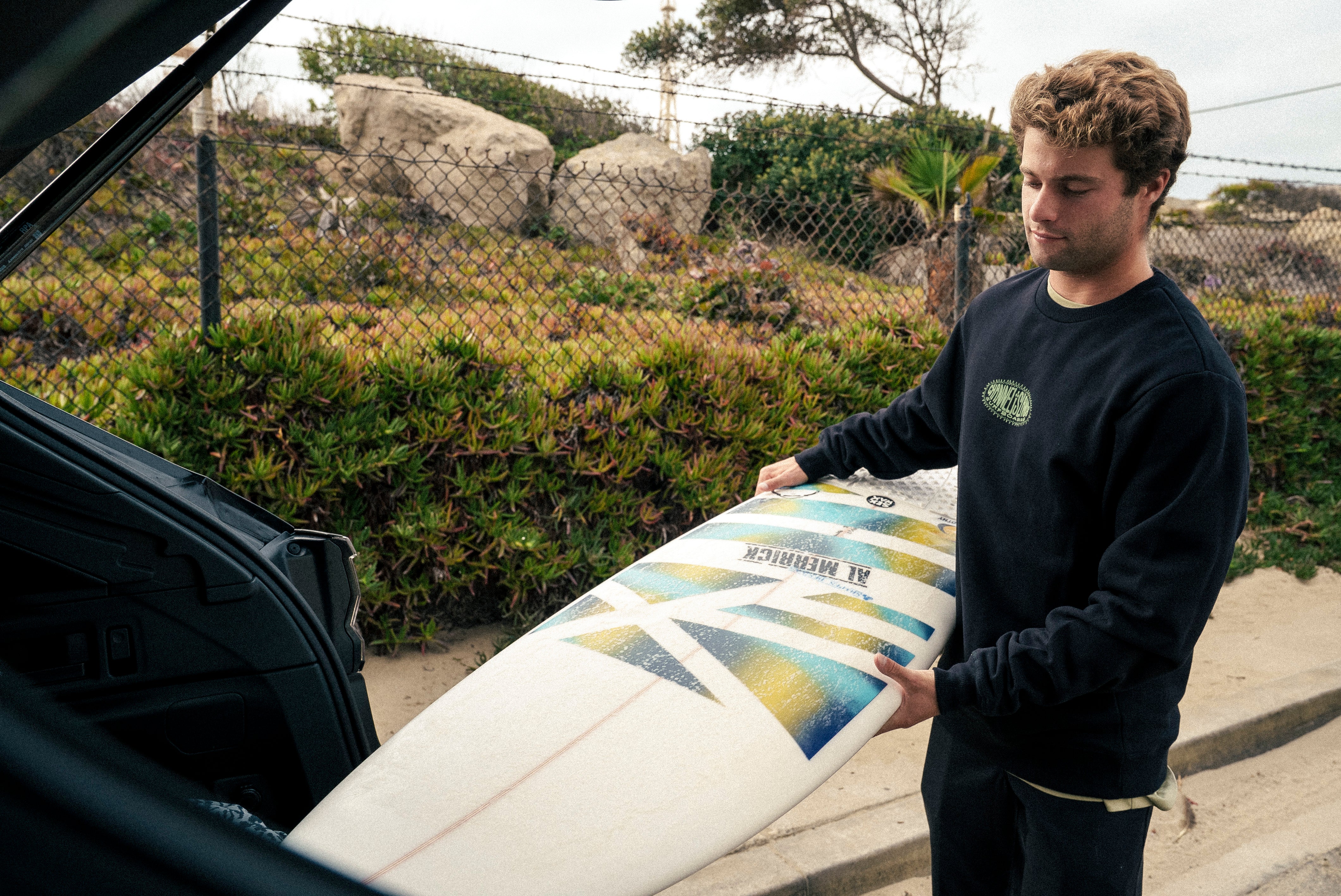 Starburst Crew - Image 12
