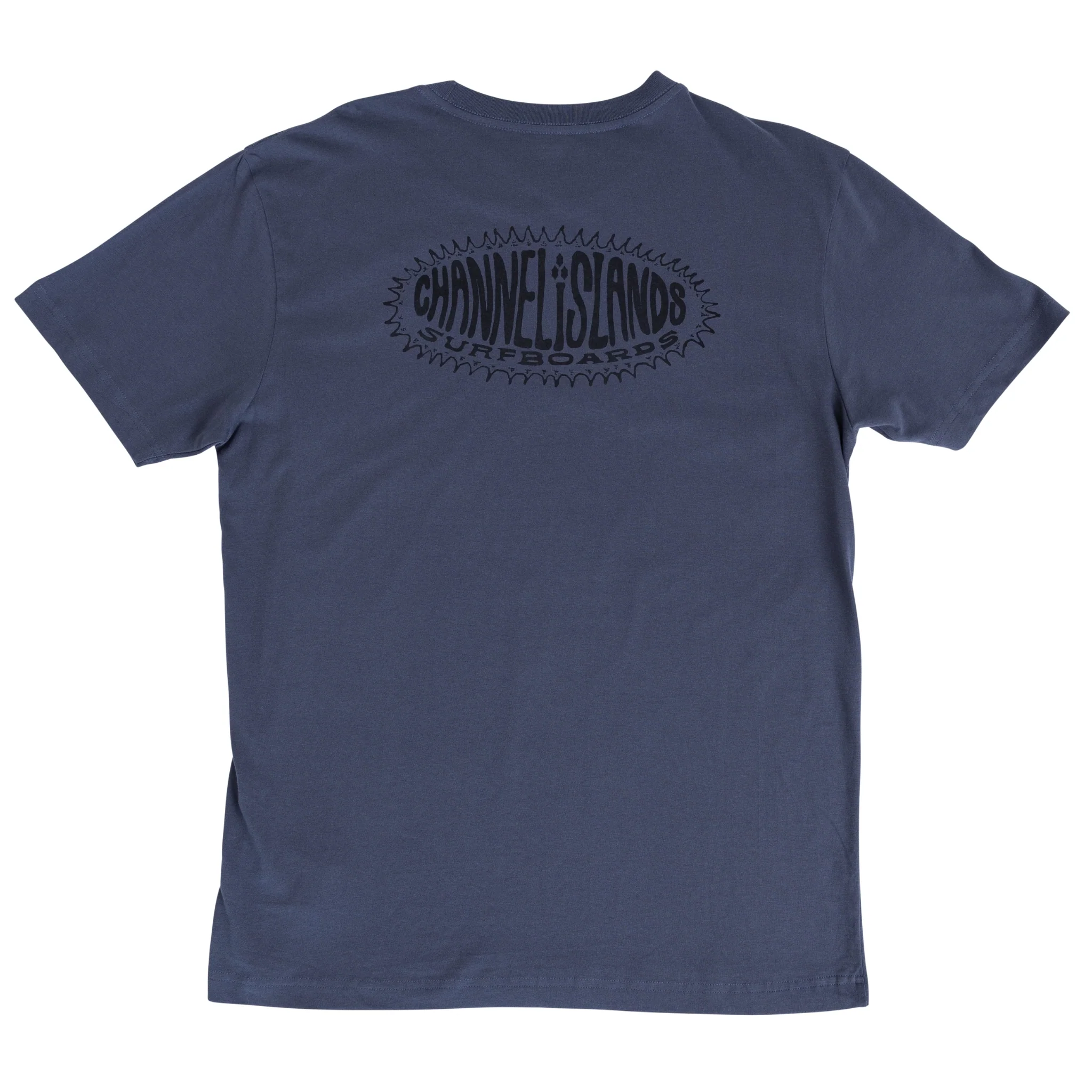 Starburst Short Sleeve T-Shirt - Image 3