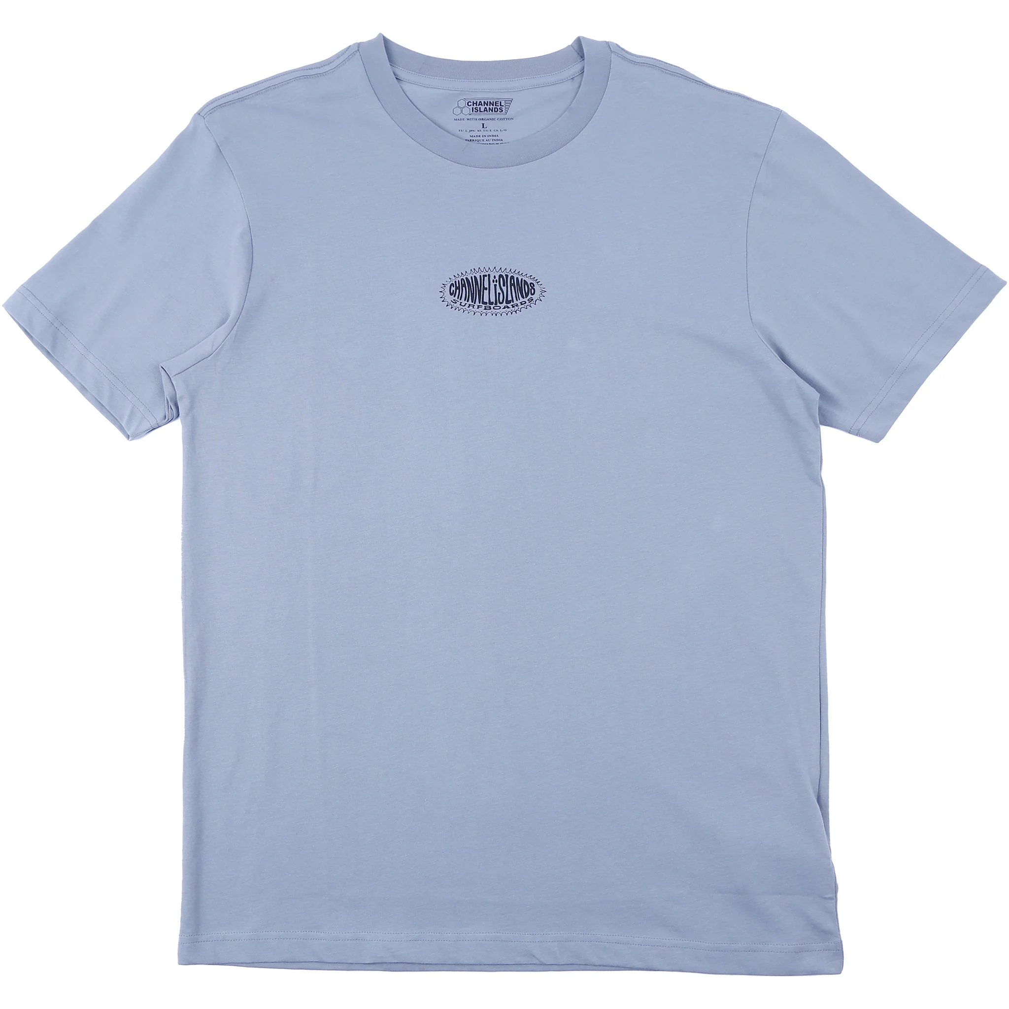Starburst Short Sleeve T-Shirt - Image 3