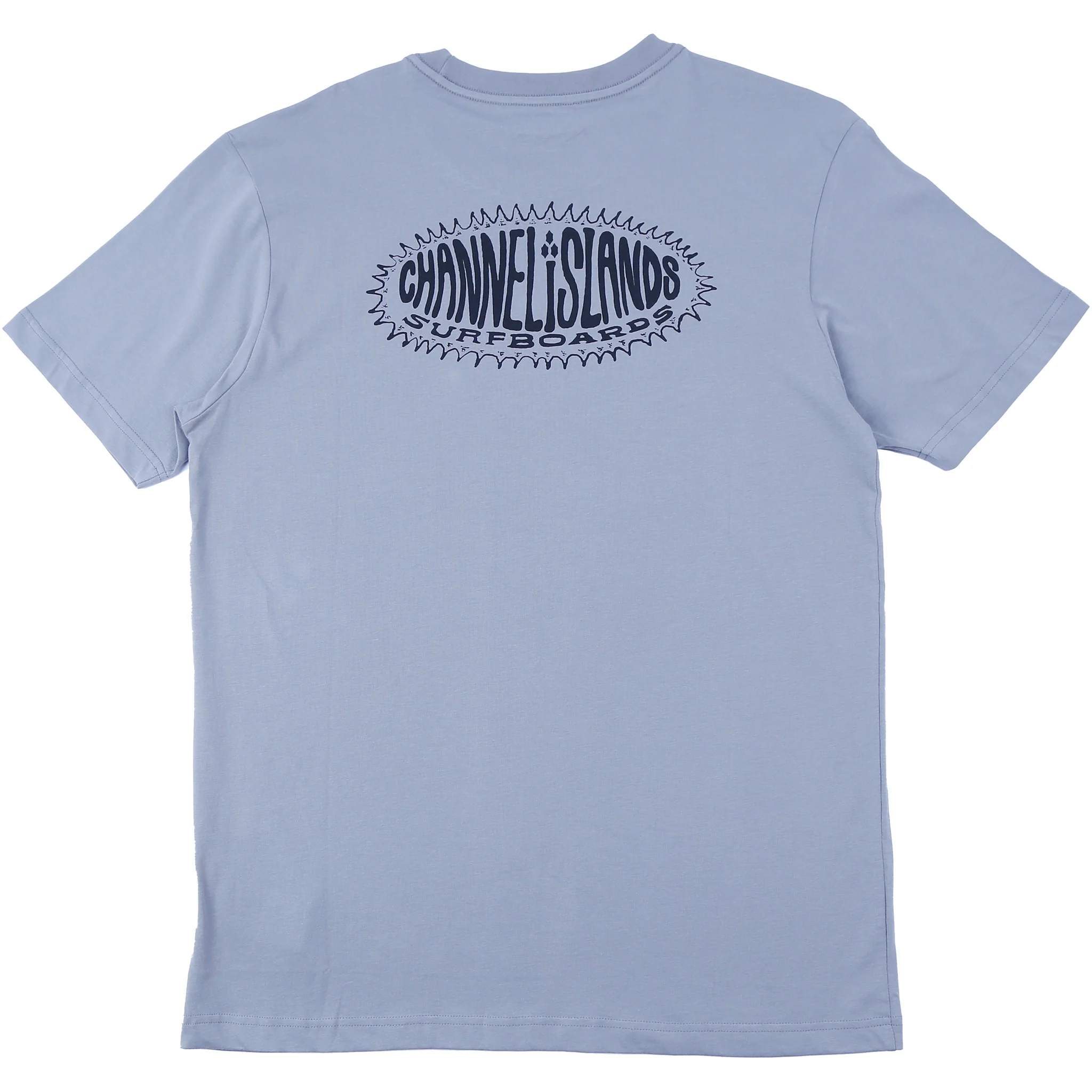 Starburst Short Sleeve T-Shirt - Image 4