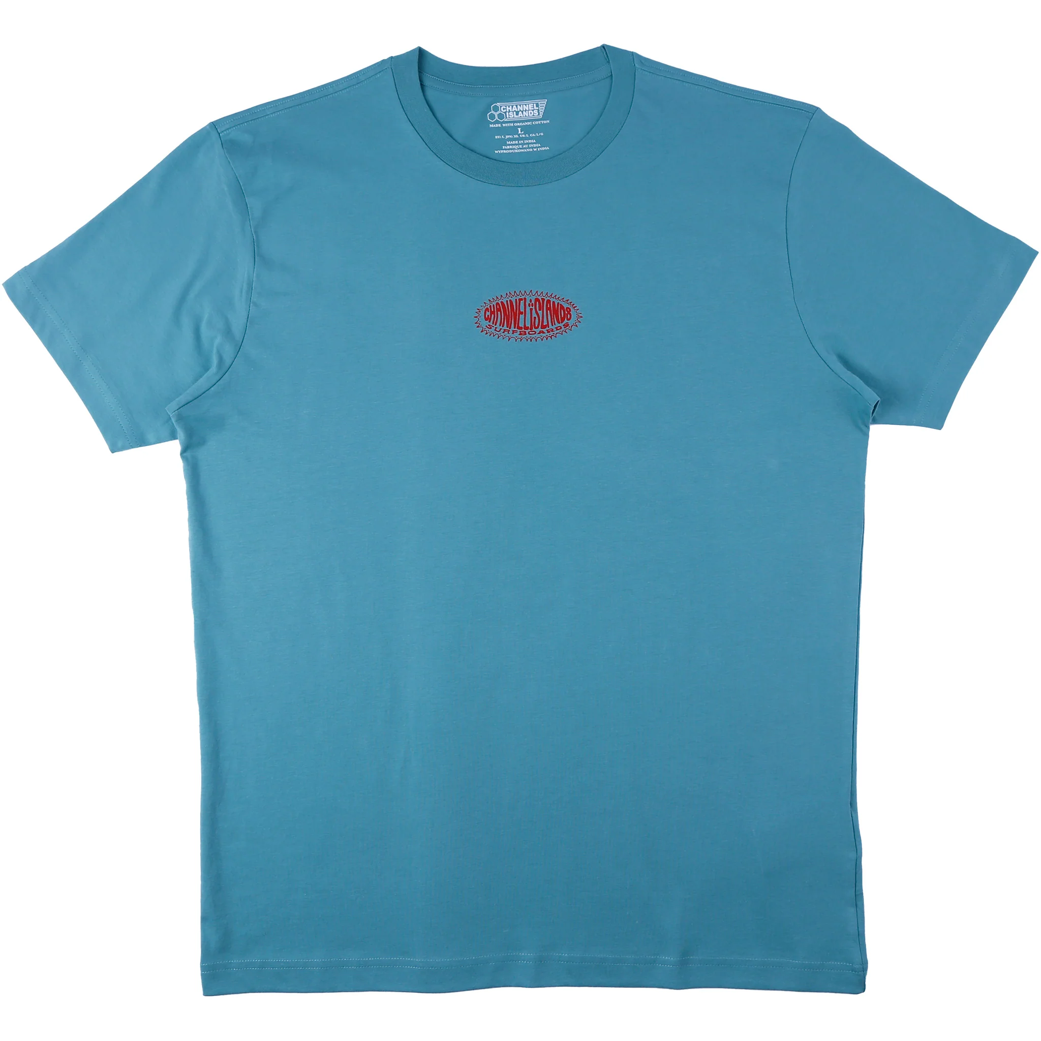 Starburst Short Sleeve T-Shirt - Image 5