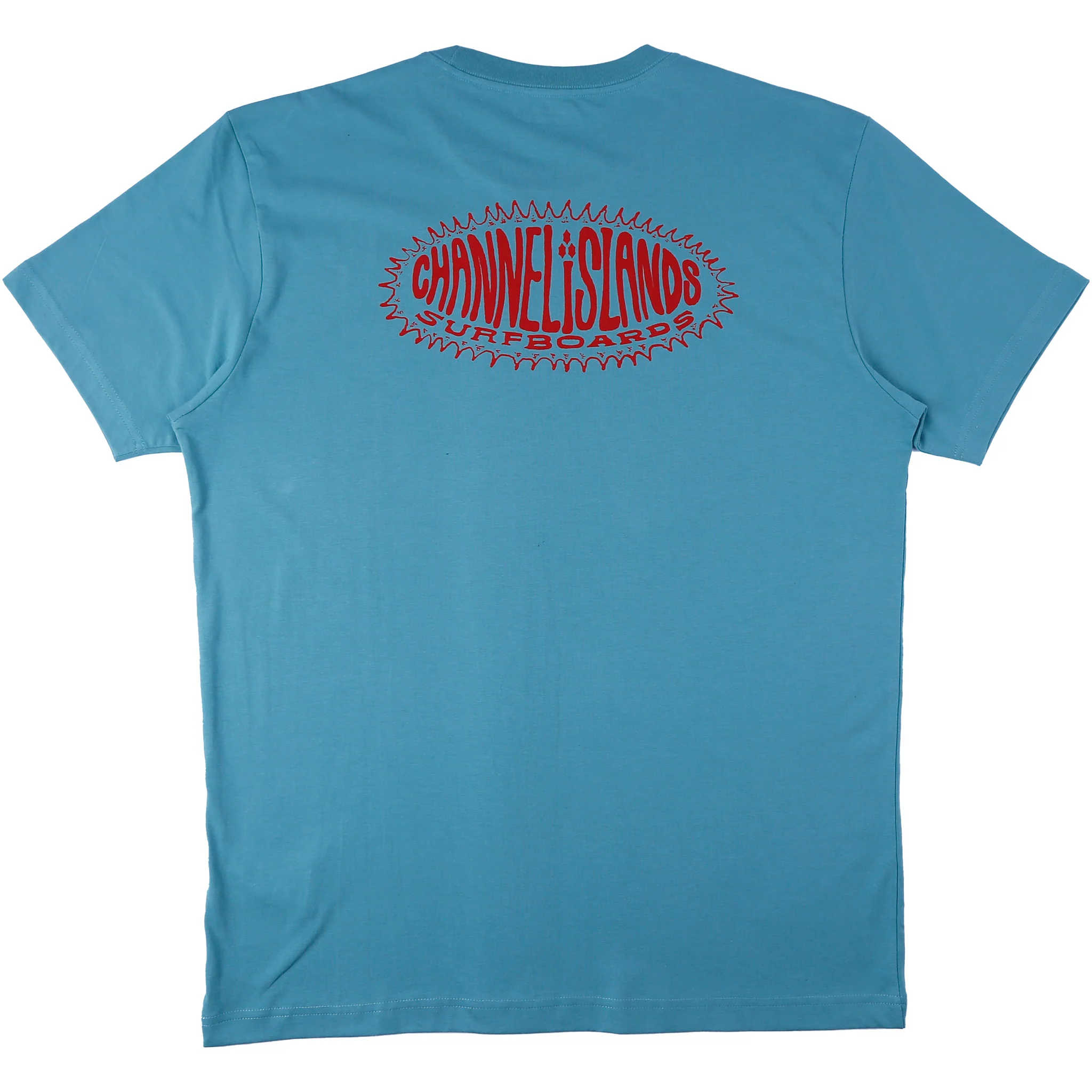 Starburst Short Sleeve T-Shirt - Image 7
