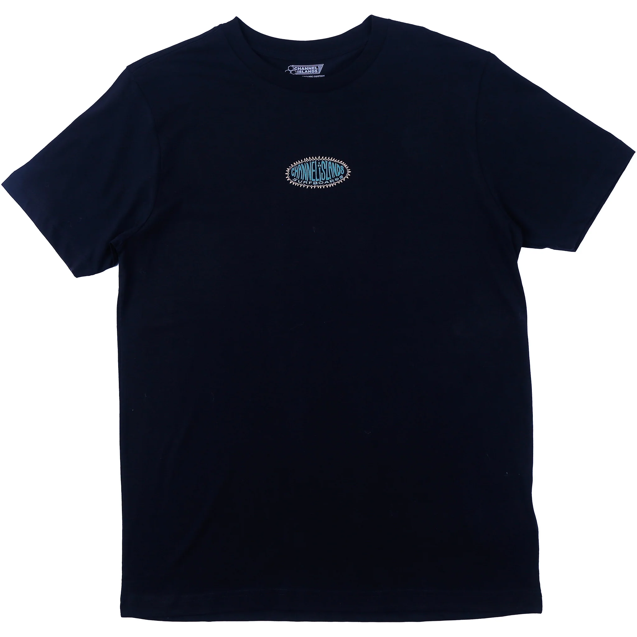 Starburst Short Sleeve T-Shirt - Image 8