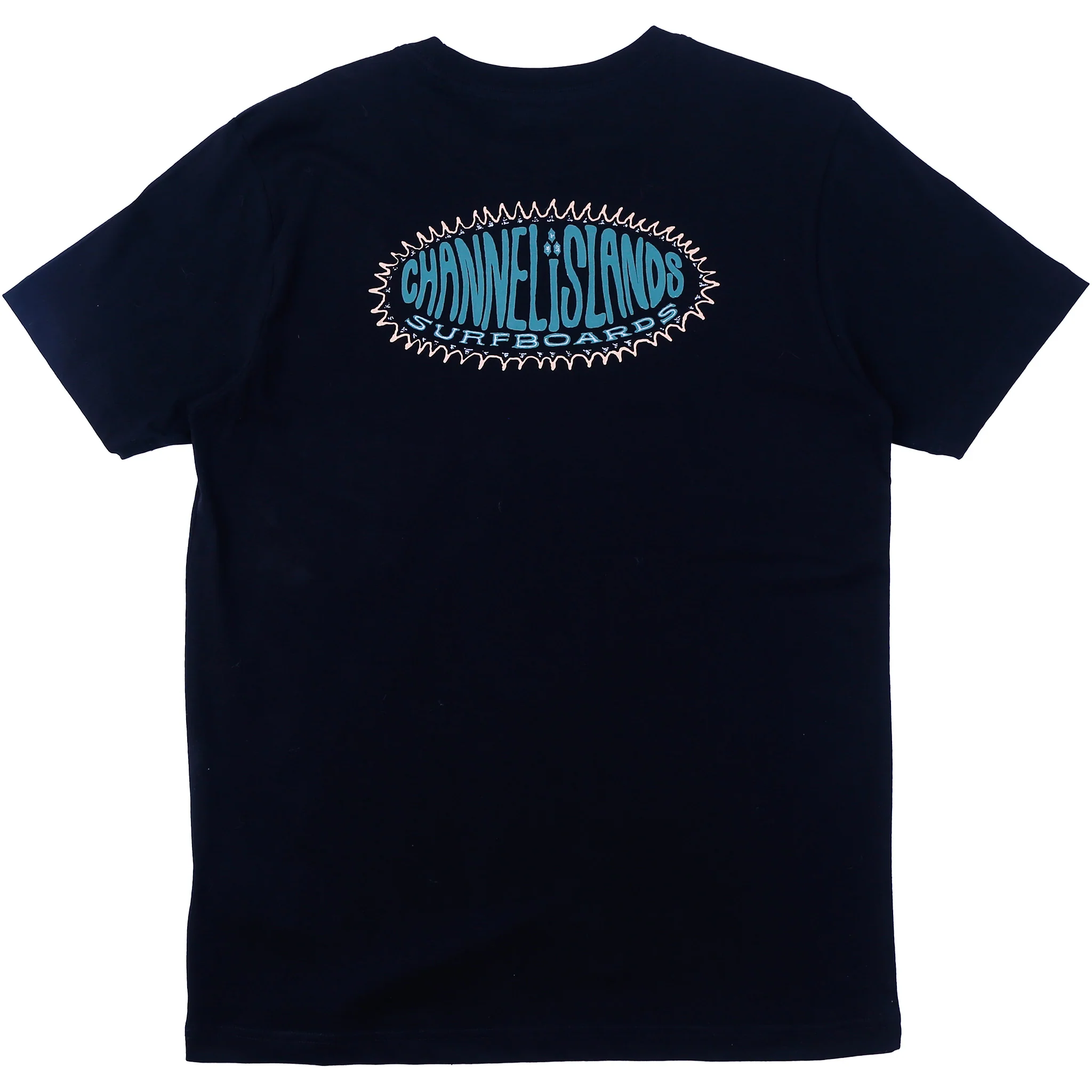 Starburst Short Sleeve T-Shirt - Image 9