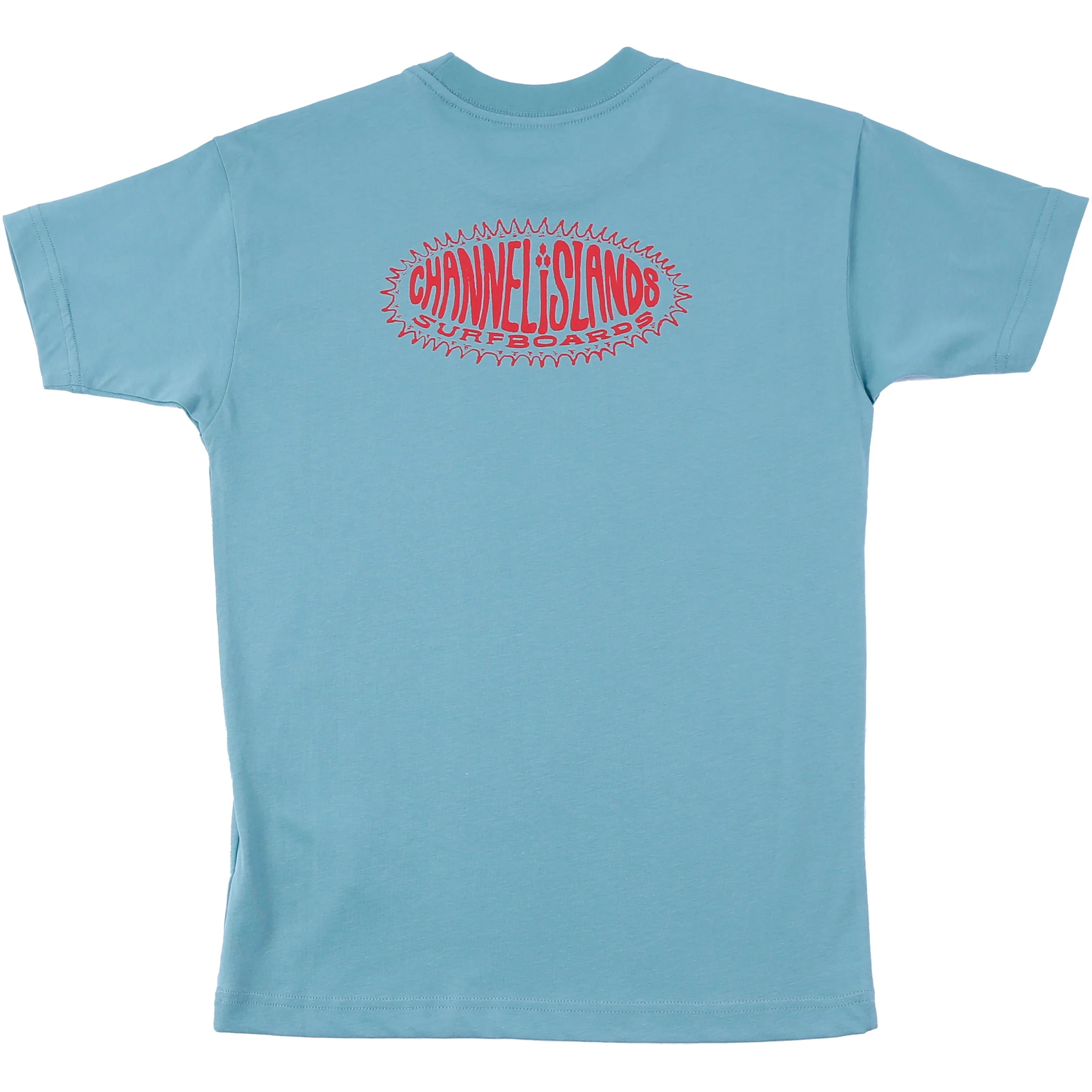 Starburst Youth T-shirt - Image 3