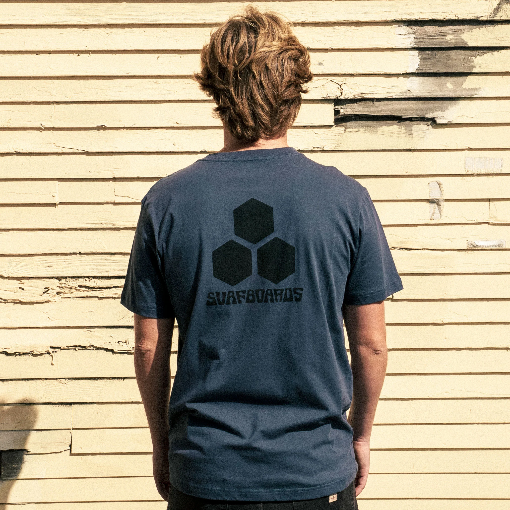 Street Legal Short Sleeve T-Shirt