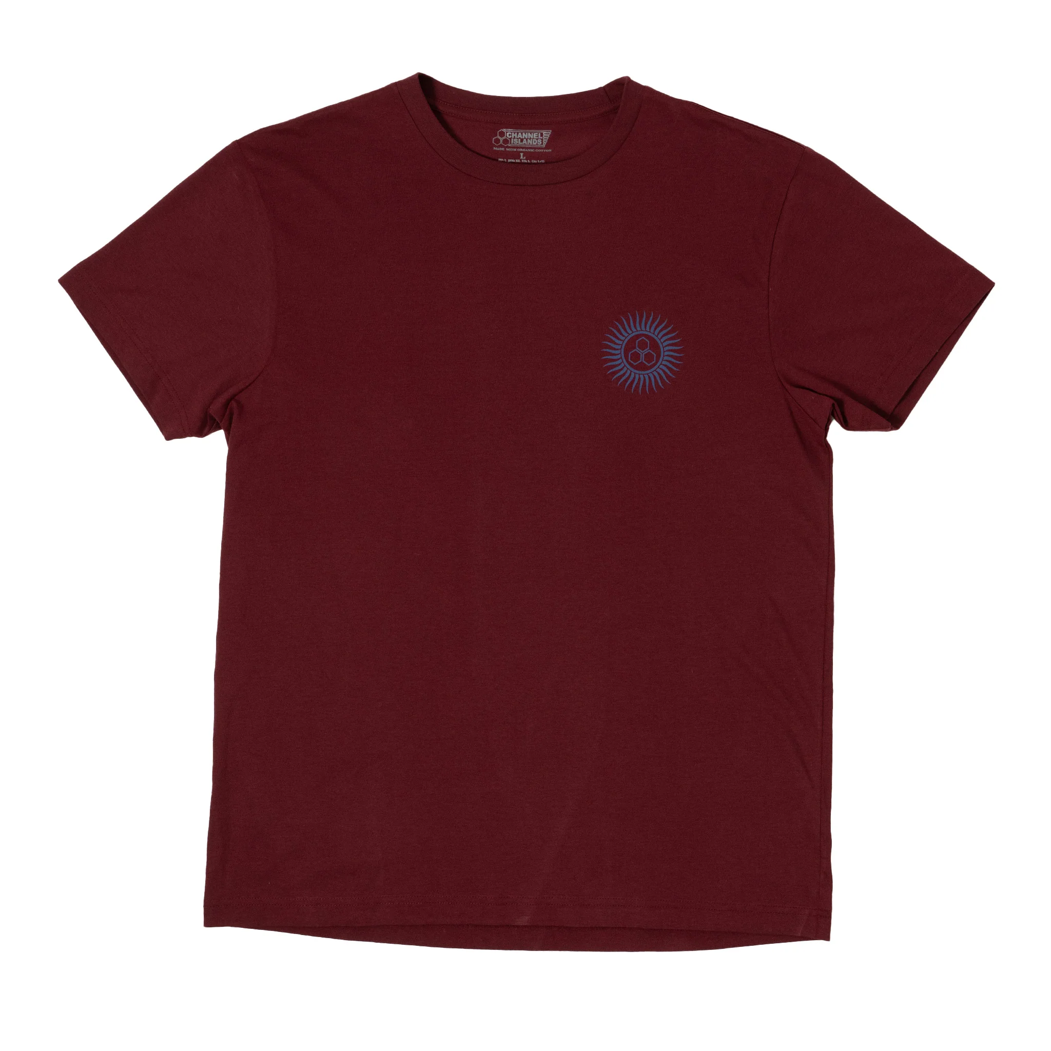 Sunhex Short Sleeve T-Shirt - Image 2