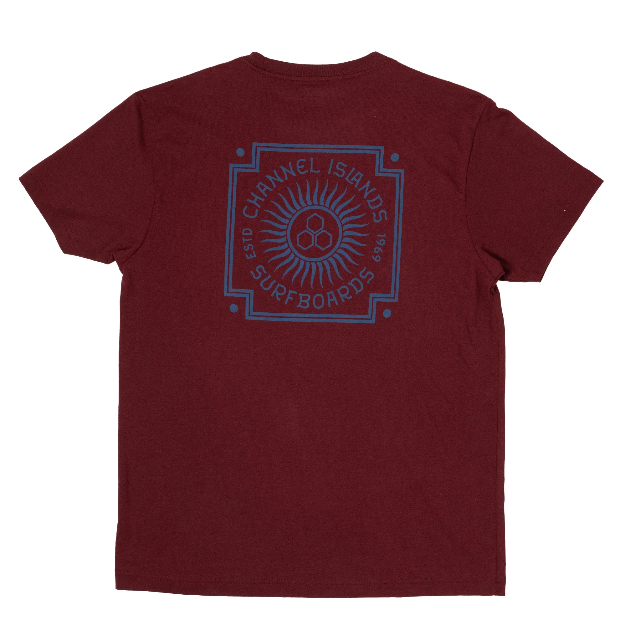 Sunhex Short Sleeve T-Shirt - Image 6