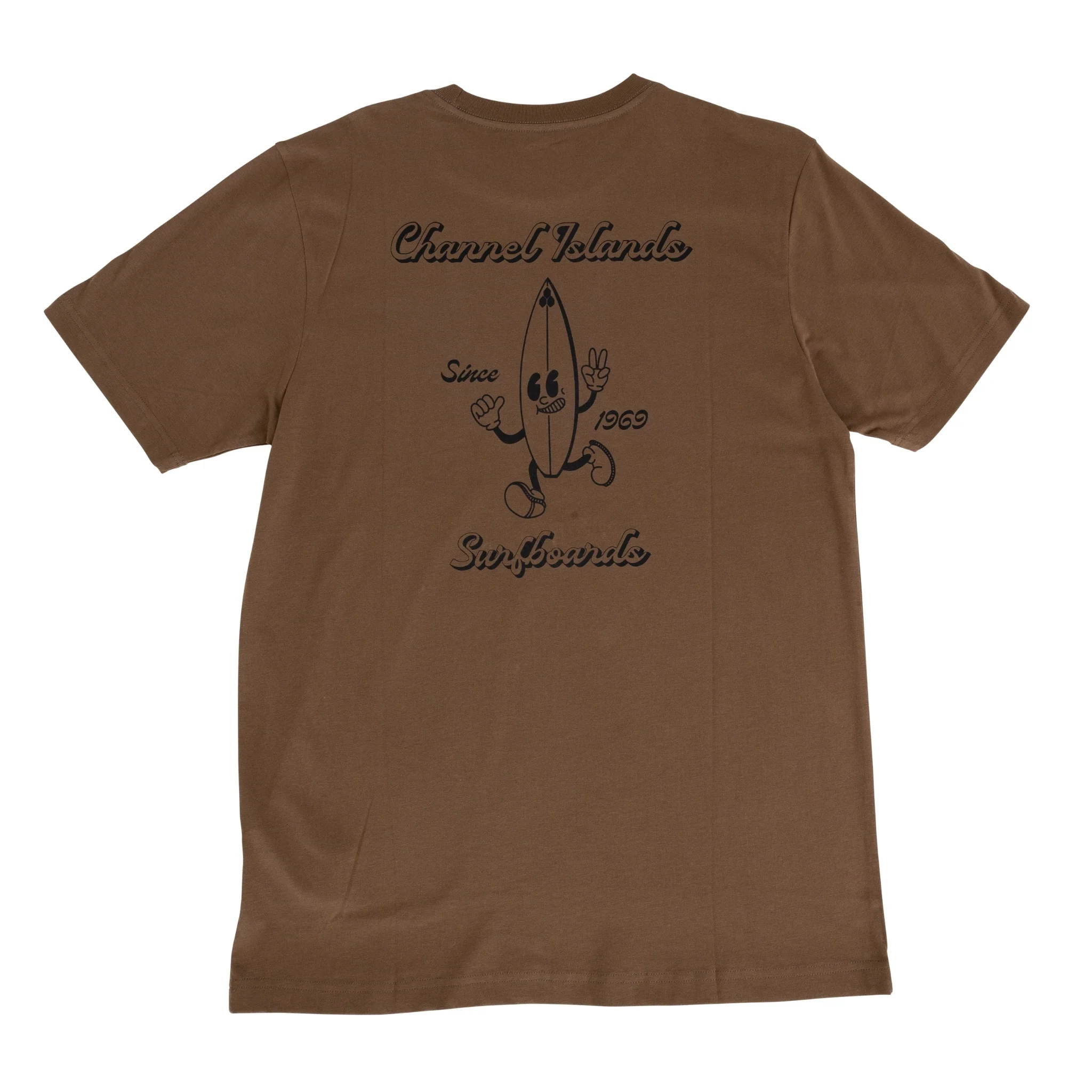 Surfy Short Sleeve T-Shirt