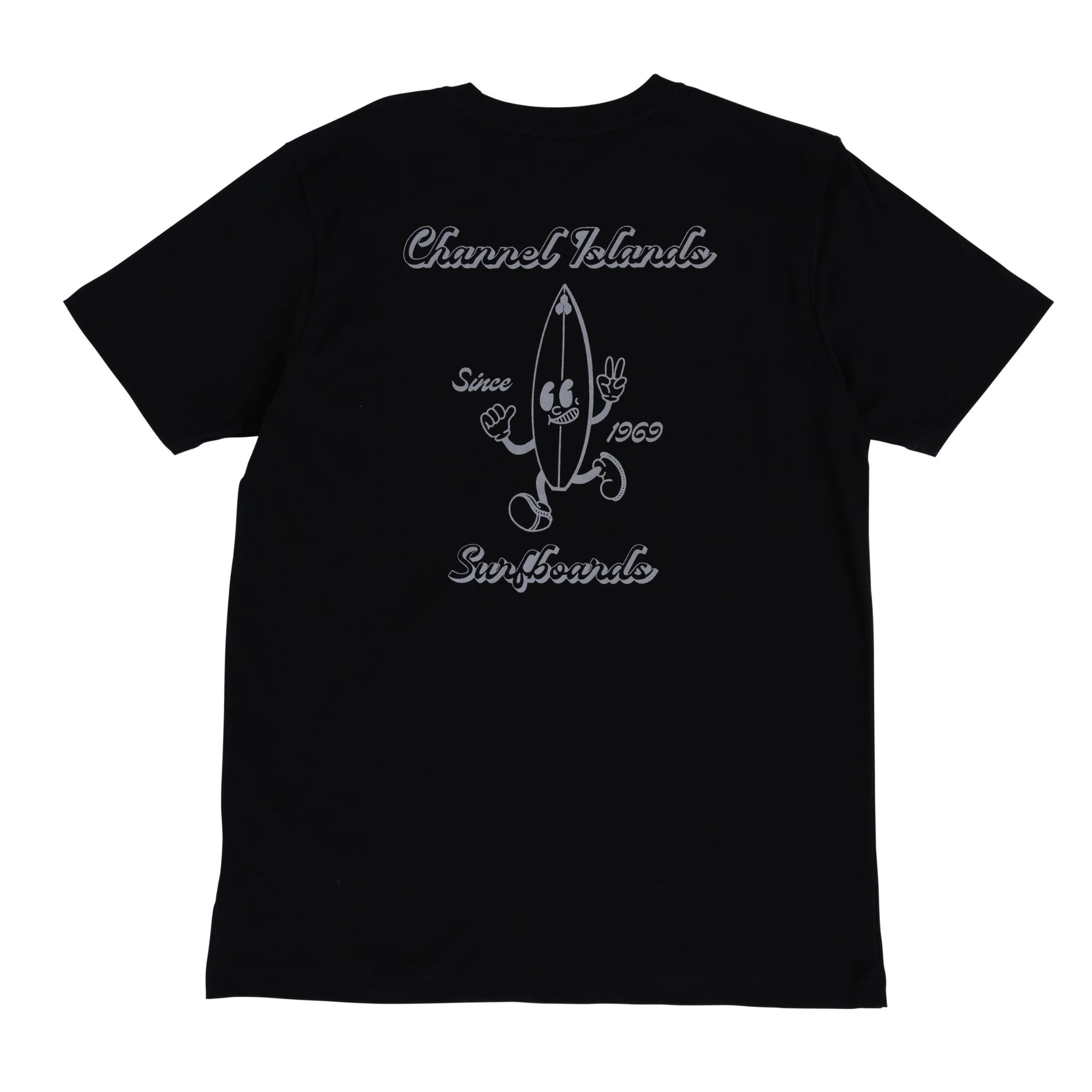 Surfy Short Sleeve T-Shirt - Image 2