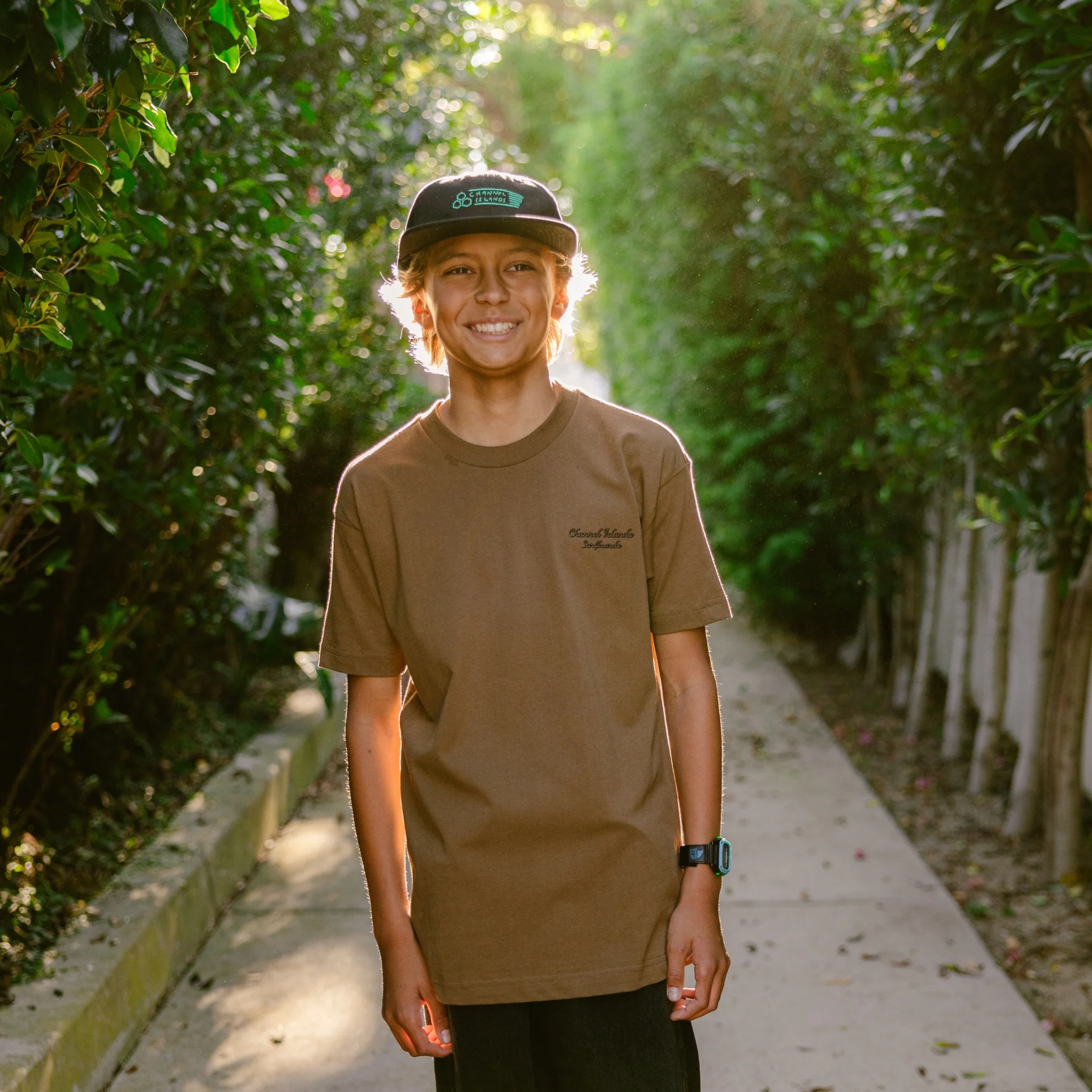 Surfy Youth T-shirt - Image 5