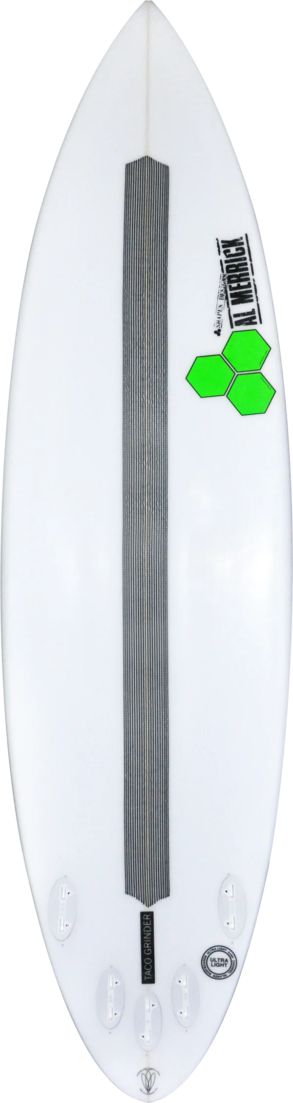 Taco Grinder - Image 4