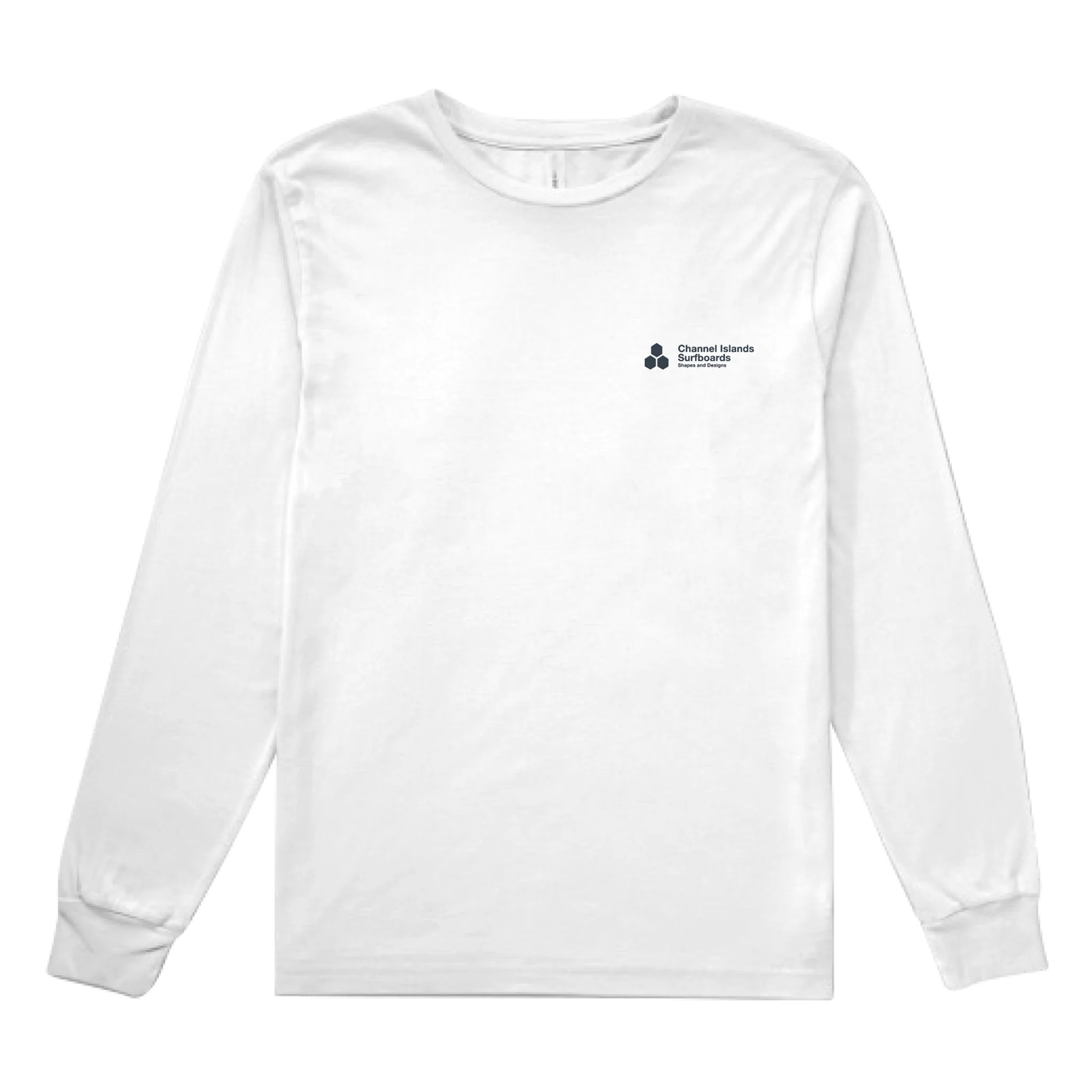 TAILZ LONG SLEEVE - Image 4