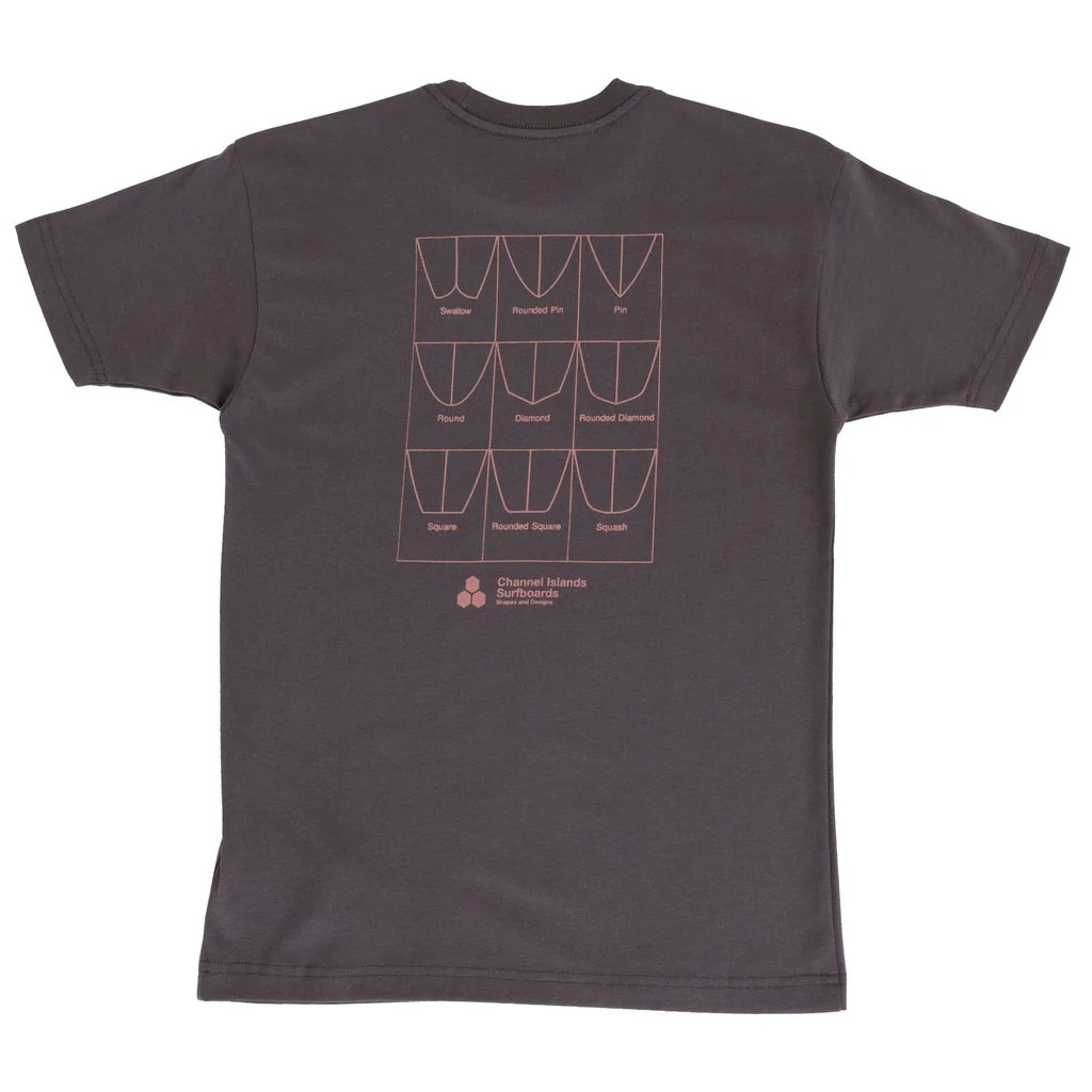 Tailz Short Sleeve T-Shirt - Image 11