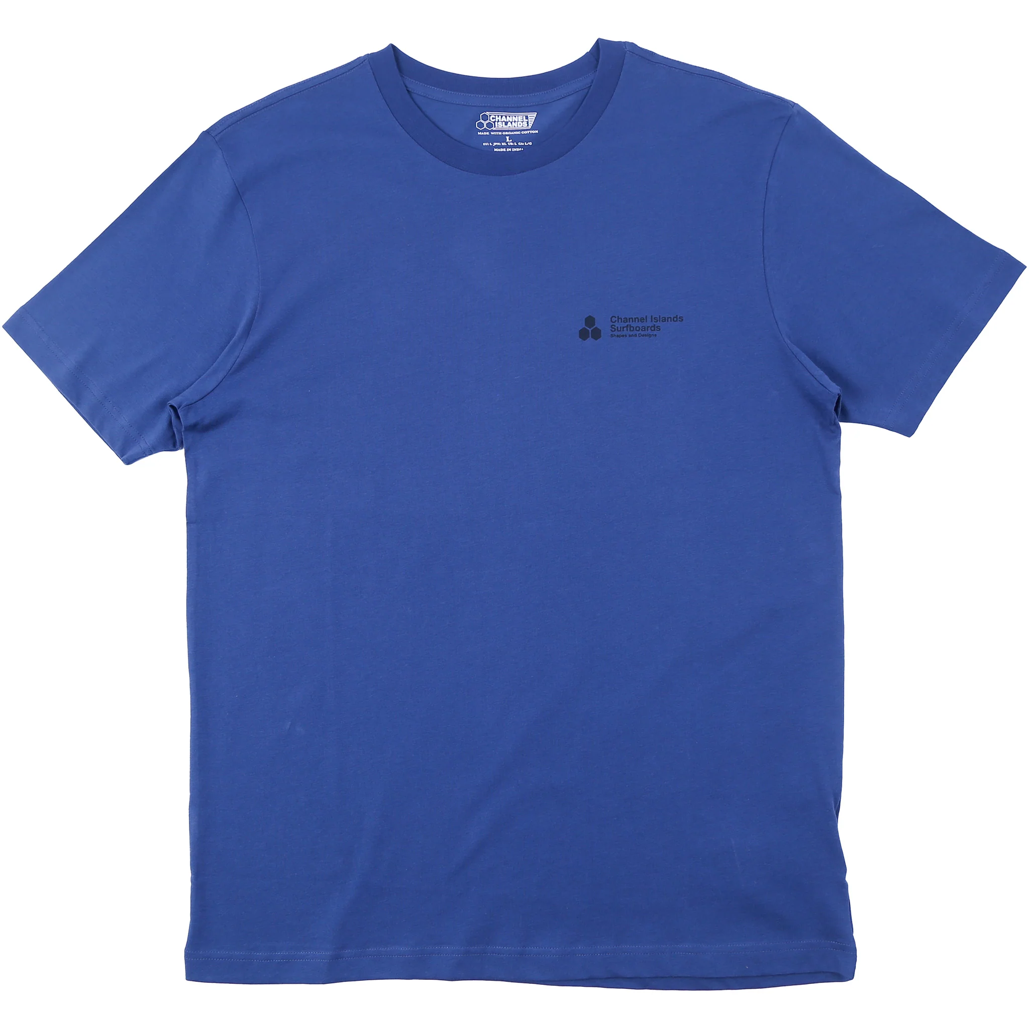 Tailz Short Sleeve T-Shirt - Image 2