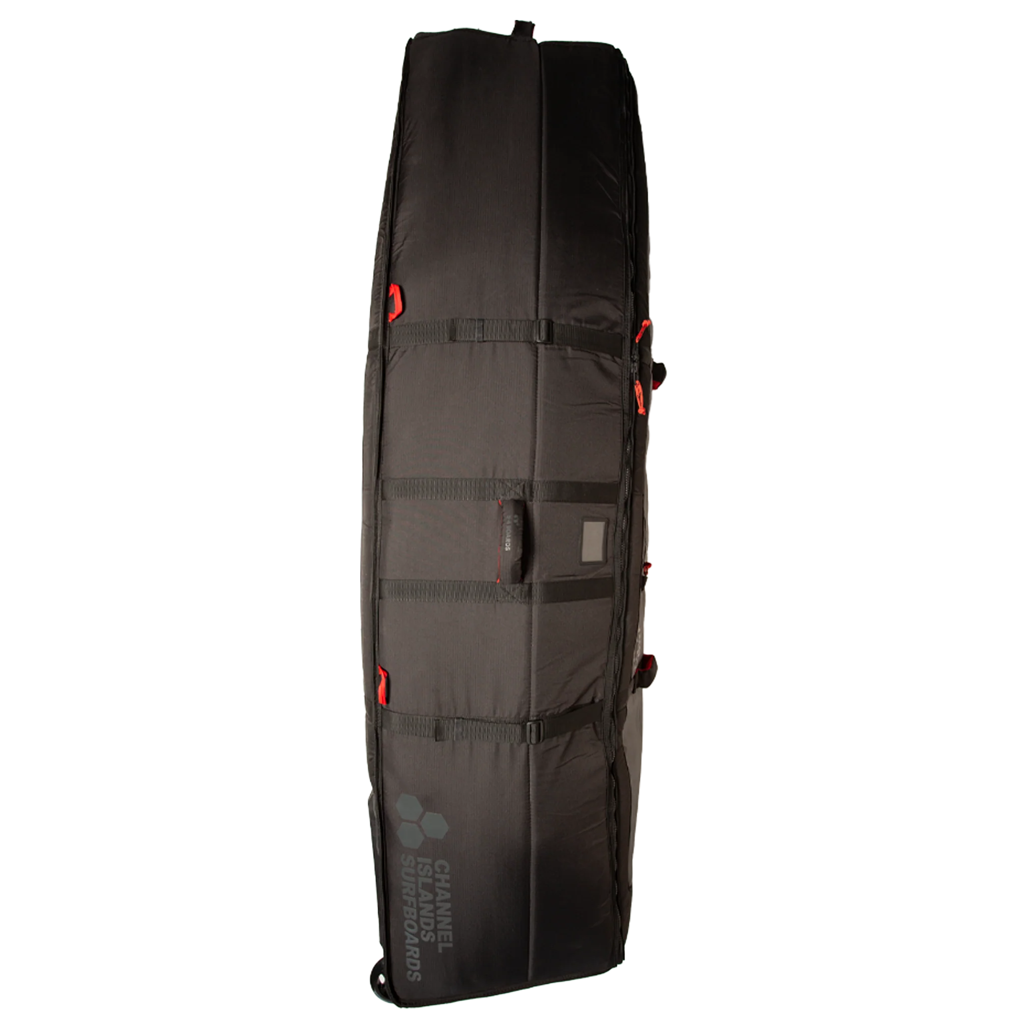 Team Traveler Wheeled - Image 3