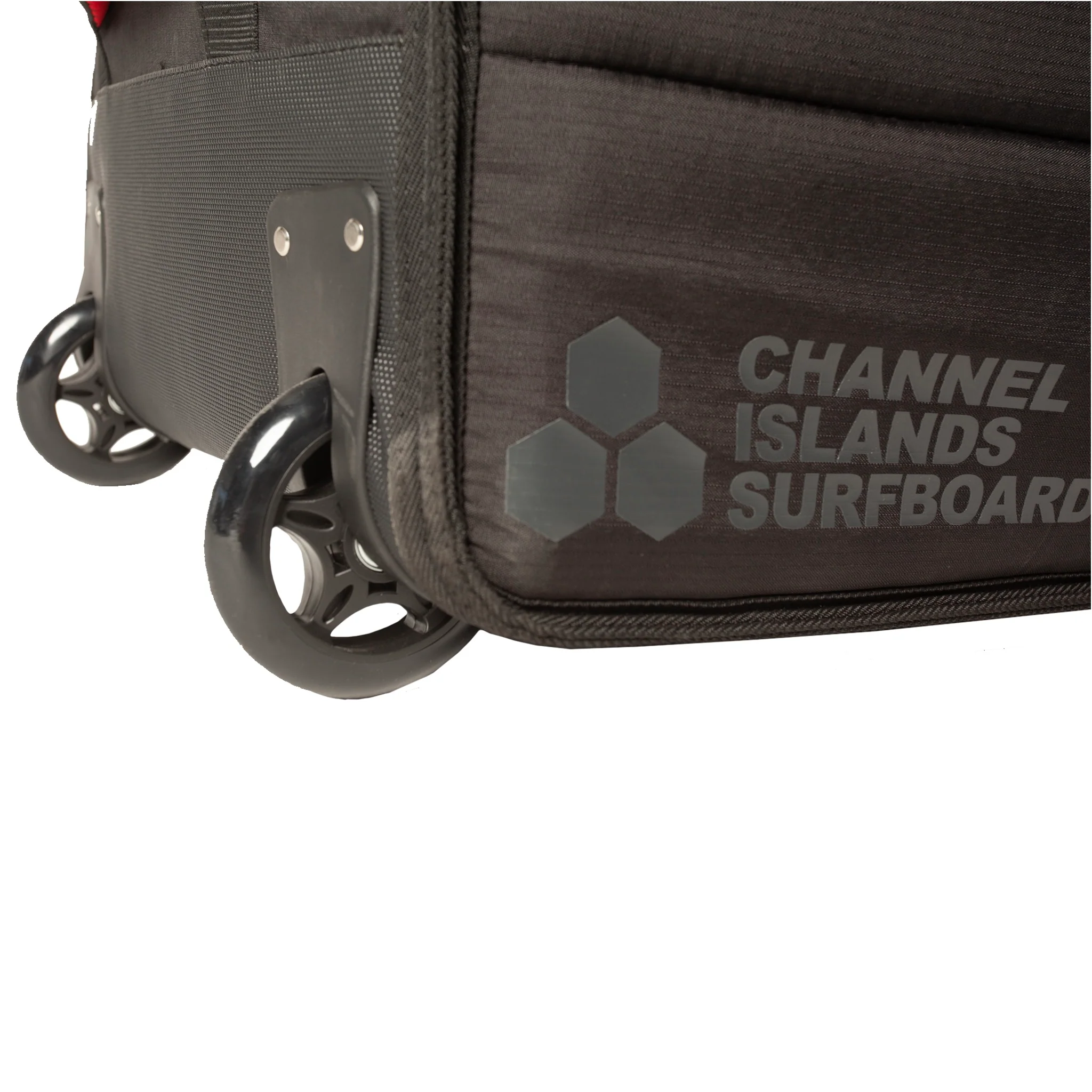 Team Traveler Wheeled - Image 4