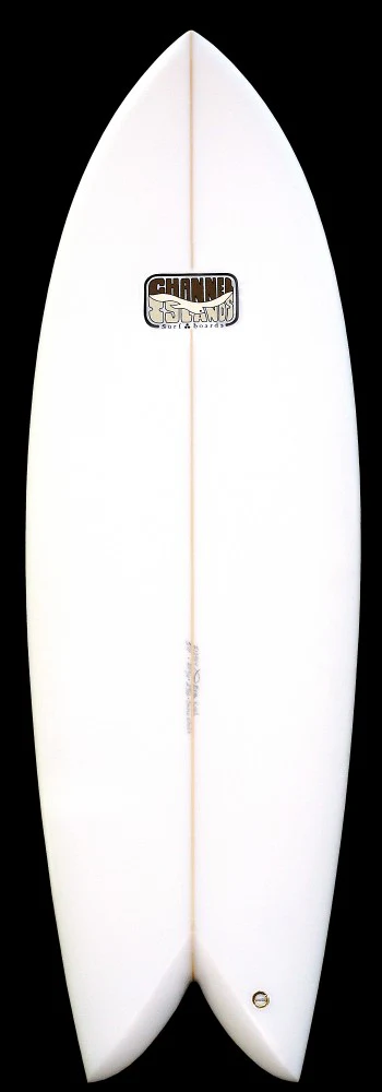 The Even Keel