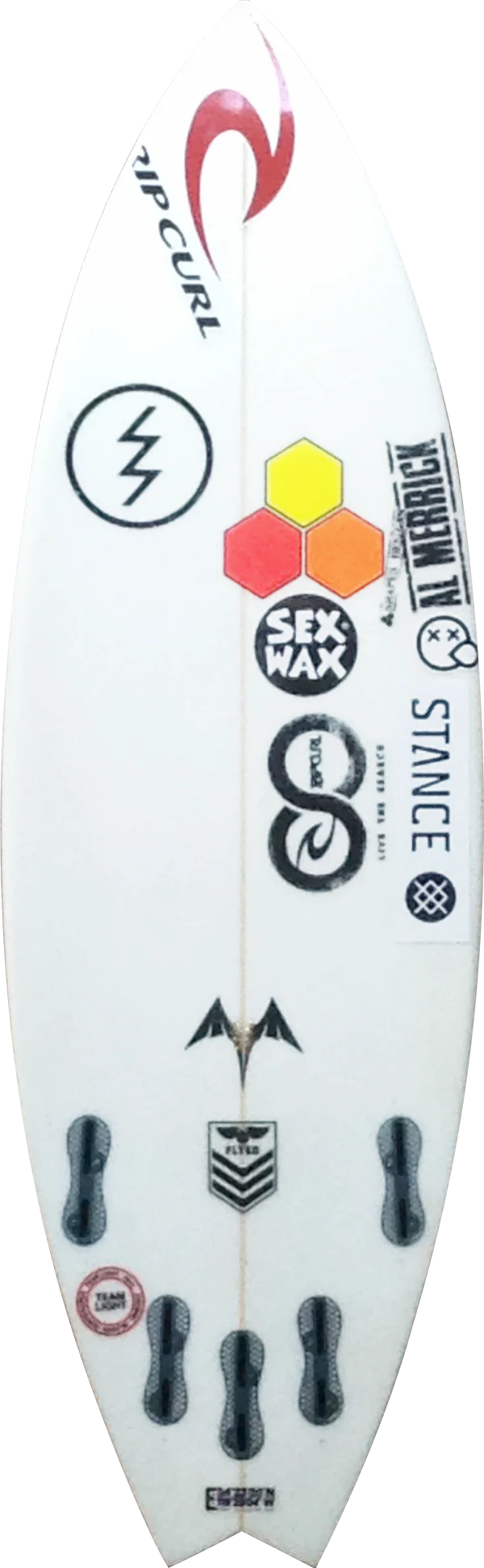 The New Flyer - Image 10
