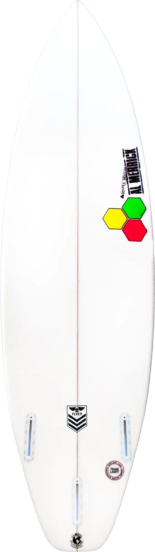 The New Flyer - Image 4