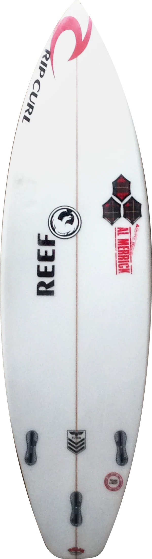 The New Flyer - Image 6