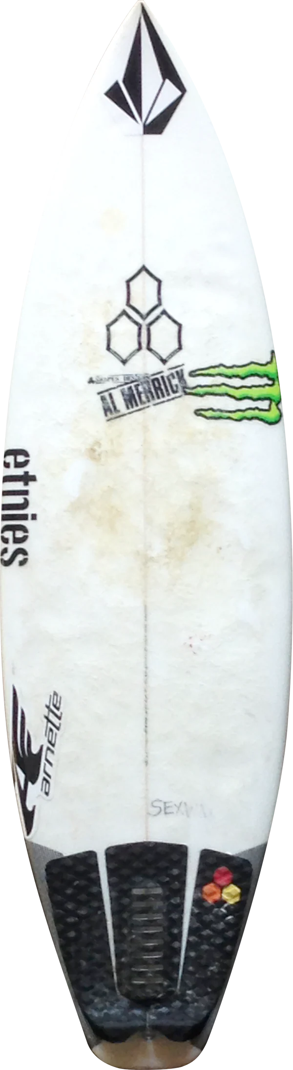 The New Flyer - Image 7