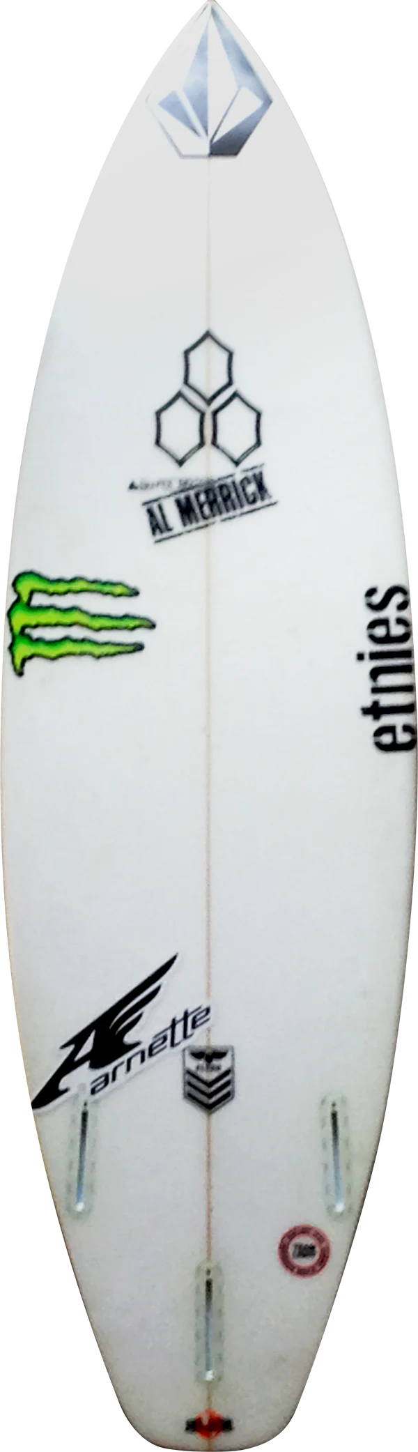 The New Flyer - Image 8