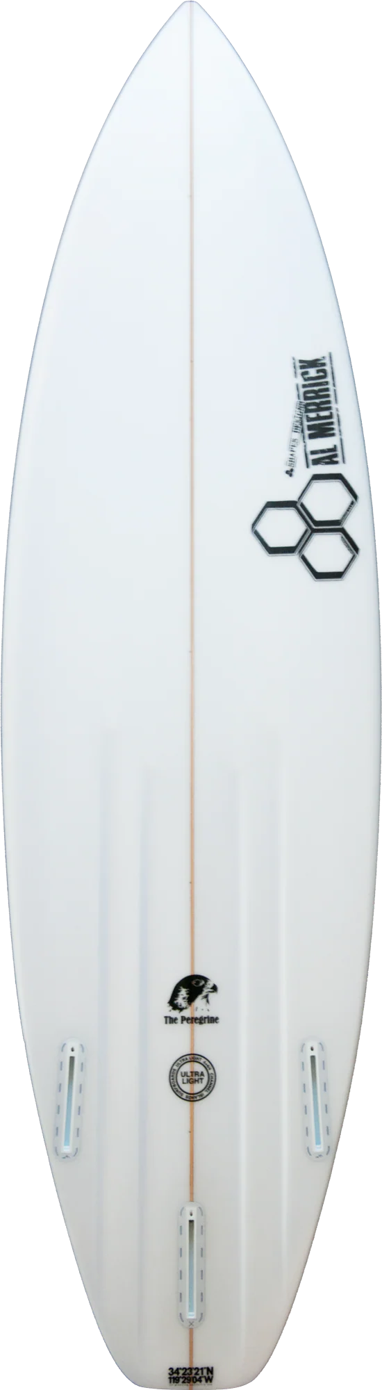 The Peregrine - Image 6