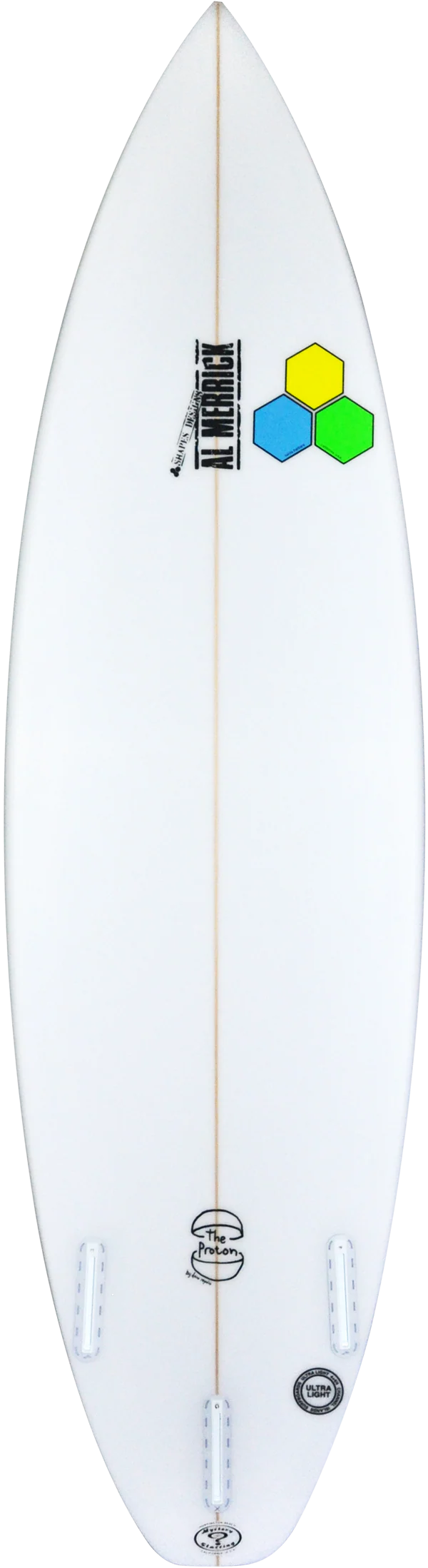 The Proton - Image 6