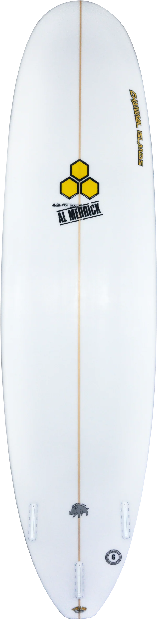 The Water Hog - Image 4