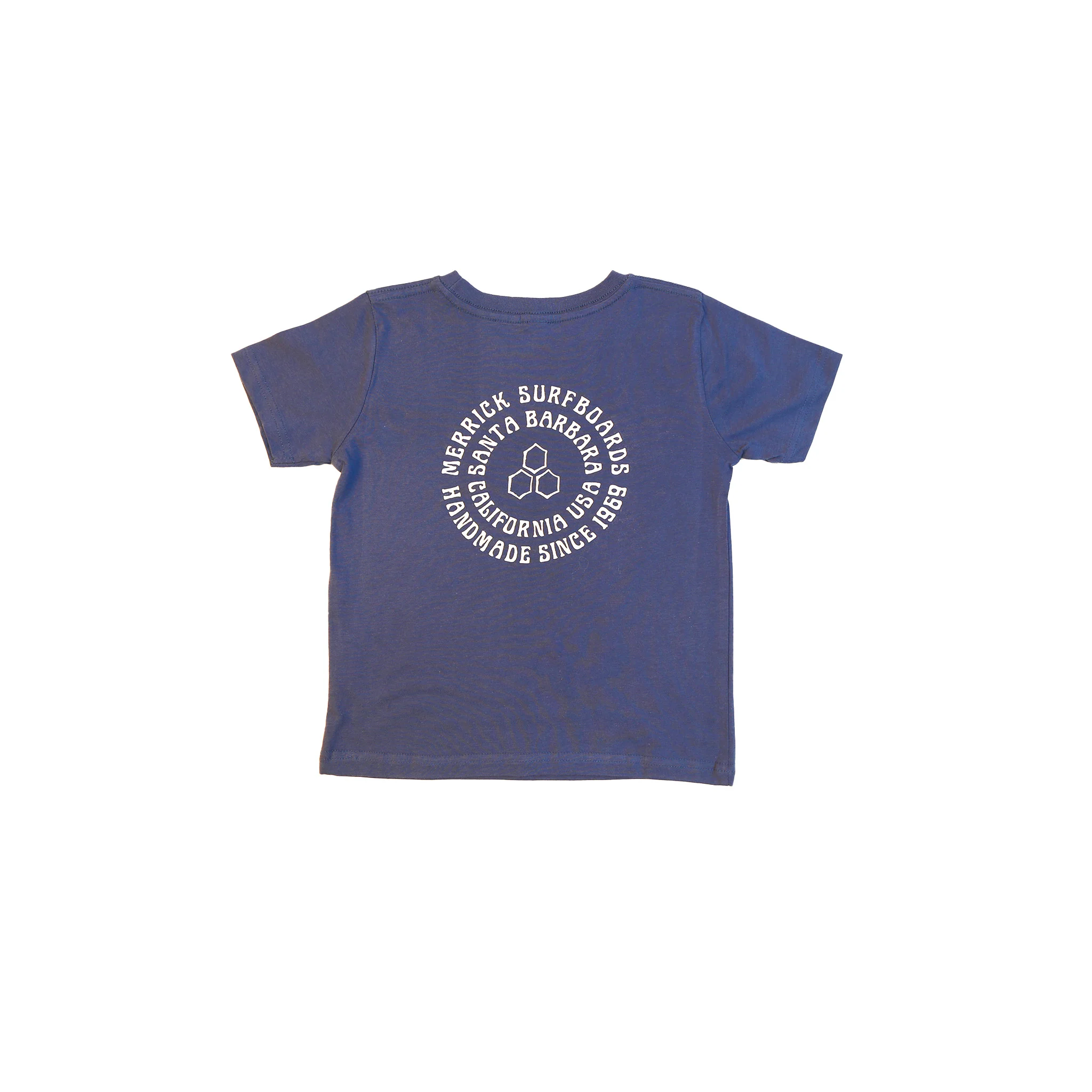 Toddler Merrick Circle Tee - Image 2