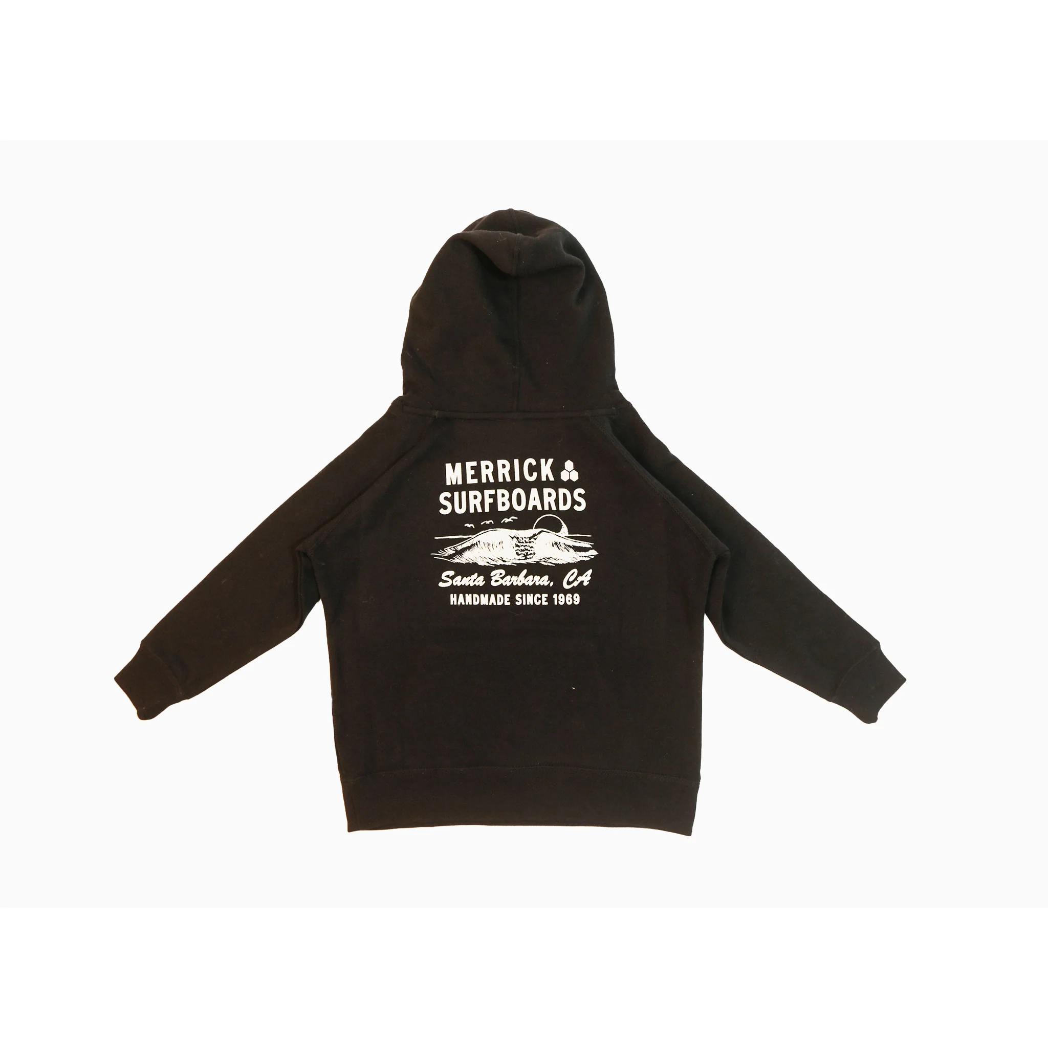 Toddler Merrick Wave Hoodie - Image 3