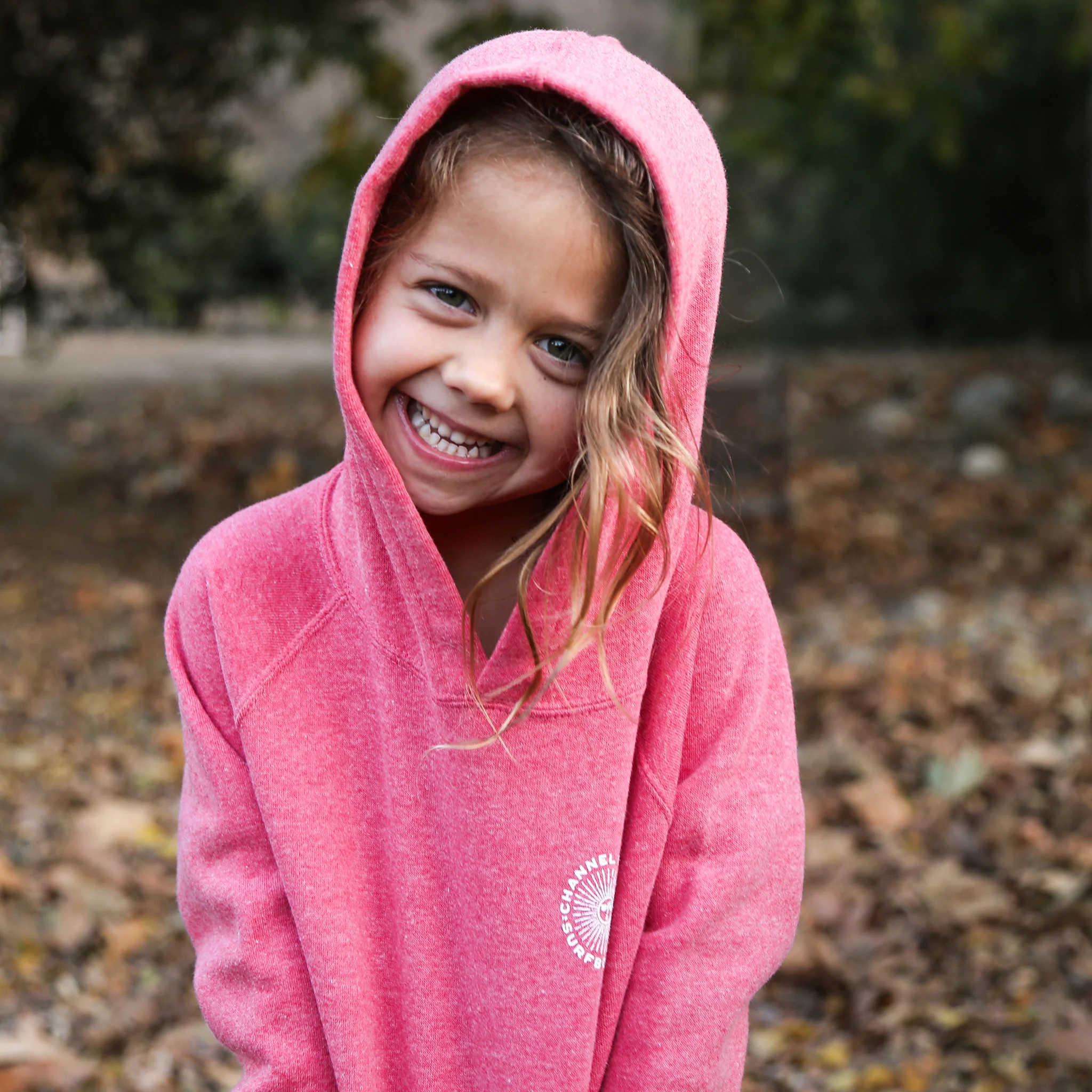 Toddler Sun Board Hoodie - Image 3