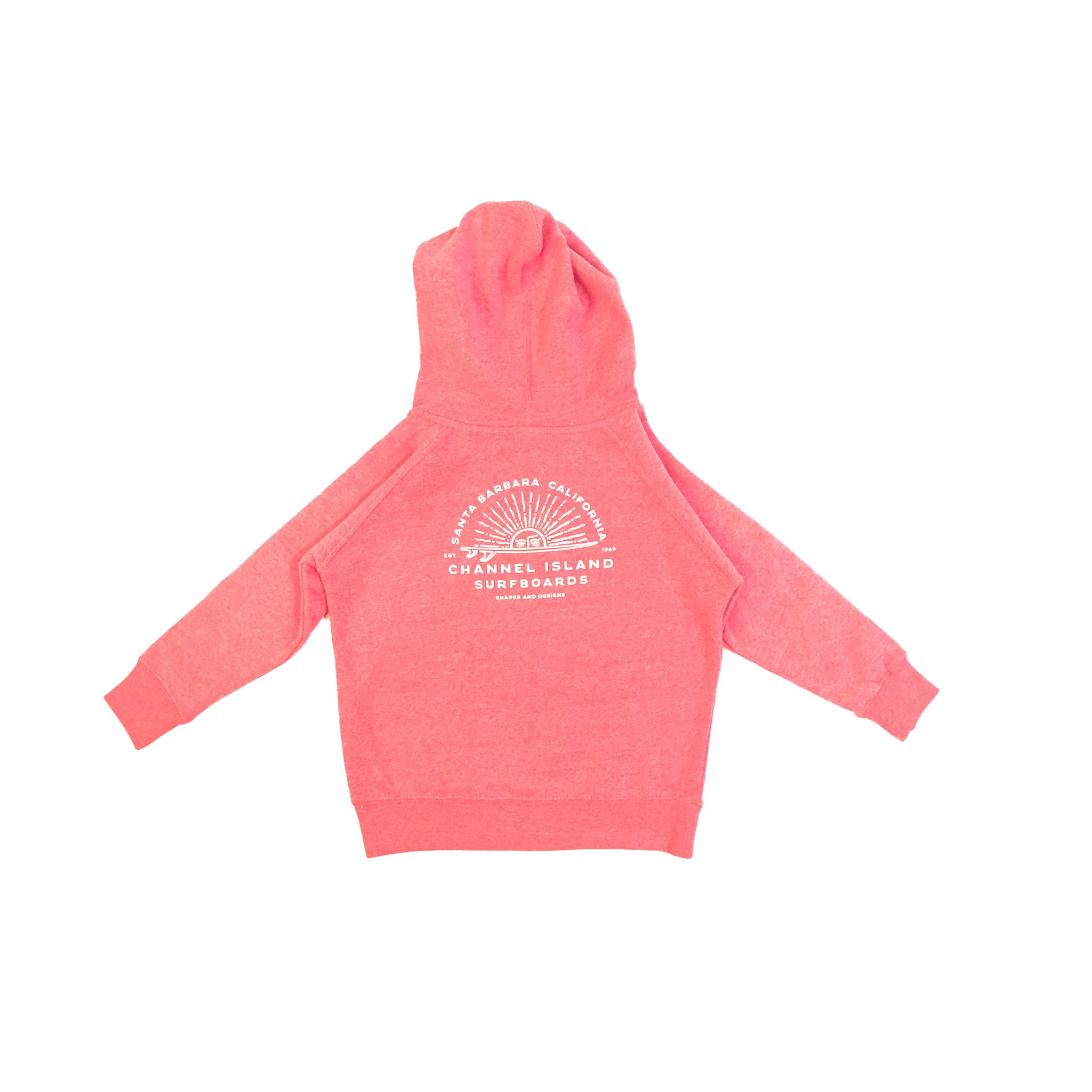 Toddler Sun Board Hoodie - Image 4