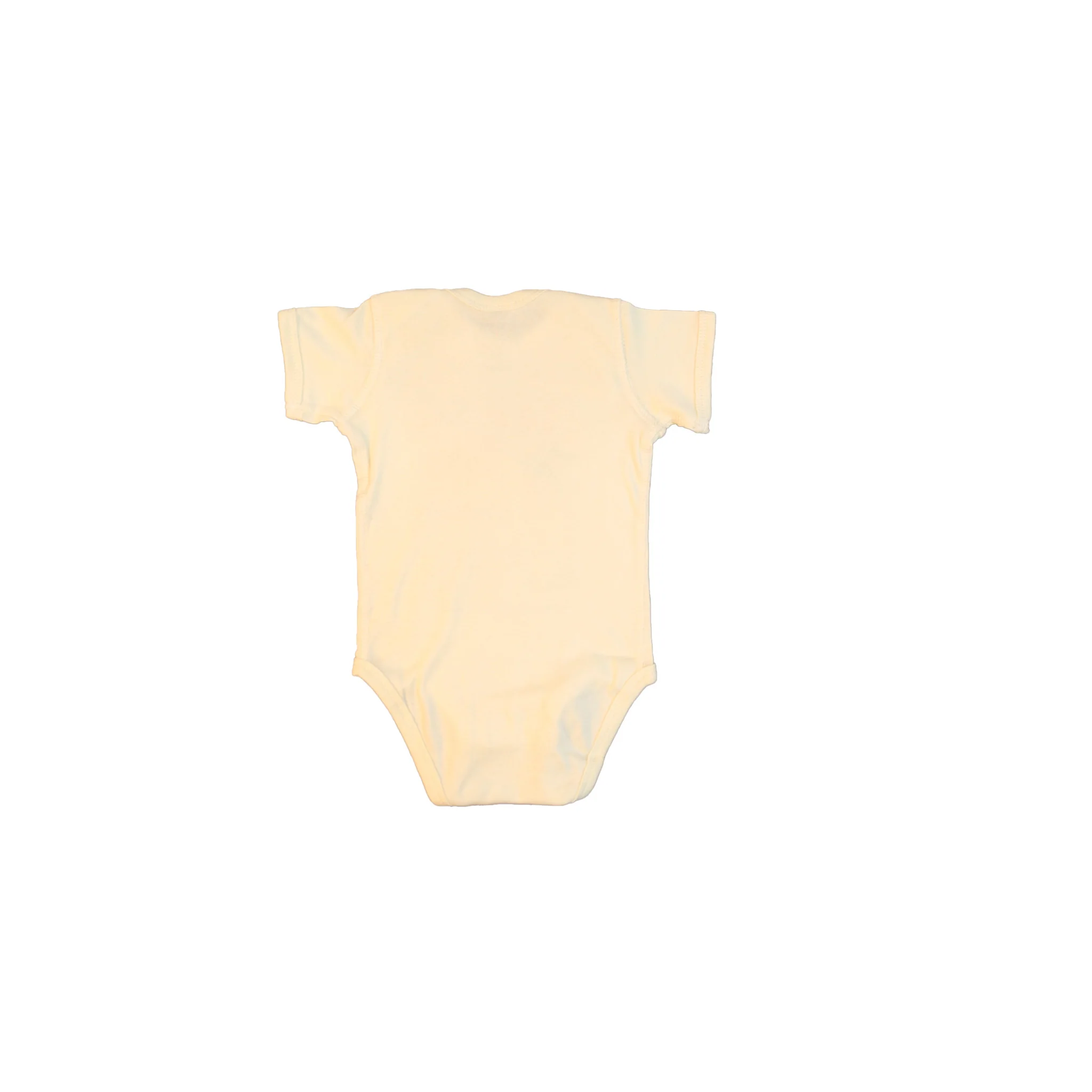 Toddler Surf Club Onesie - Image 4