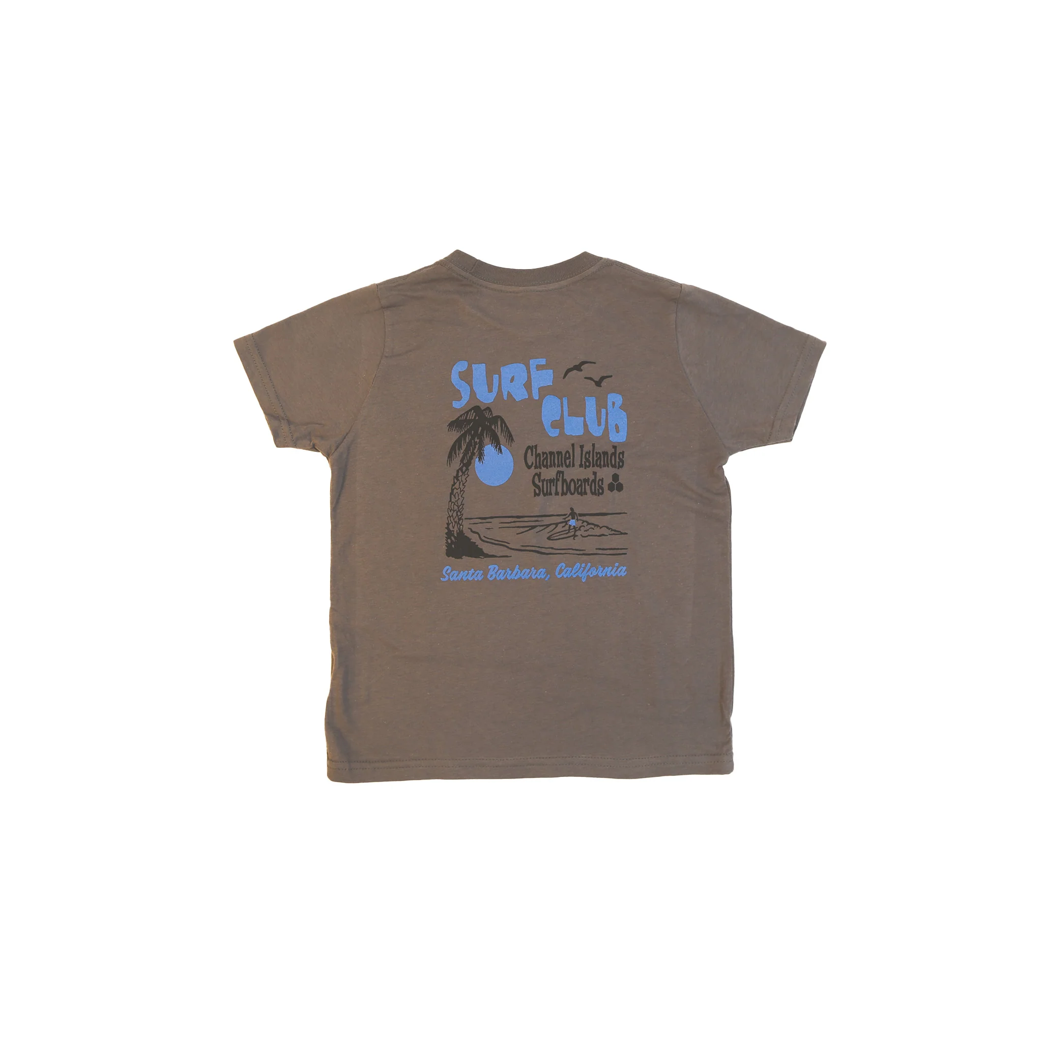 Toddler Surf Club Tee - Image 2