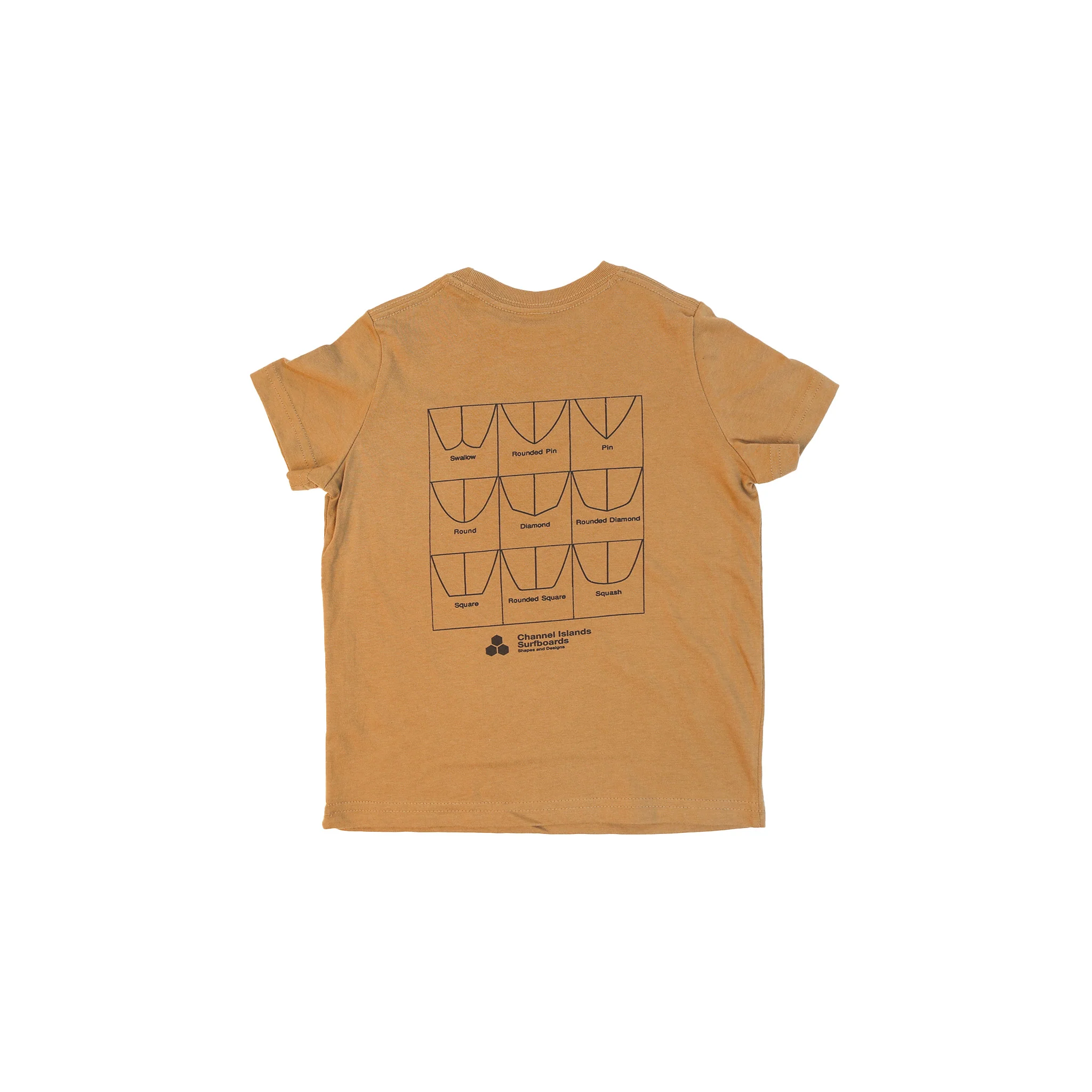 Toddler Tailz Tee - Image 2