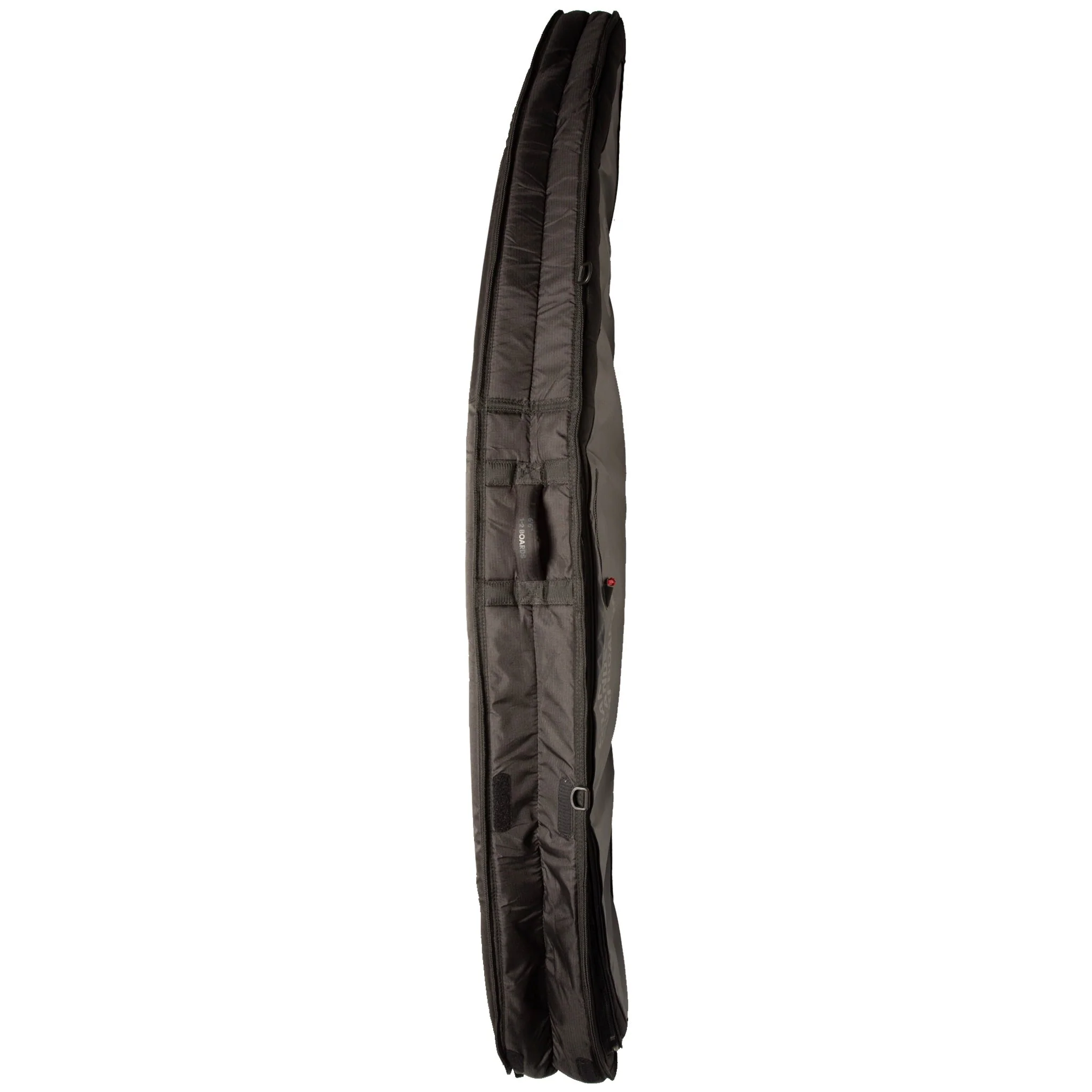 Traveler Single/Double Shortboard - Image 3
